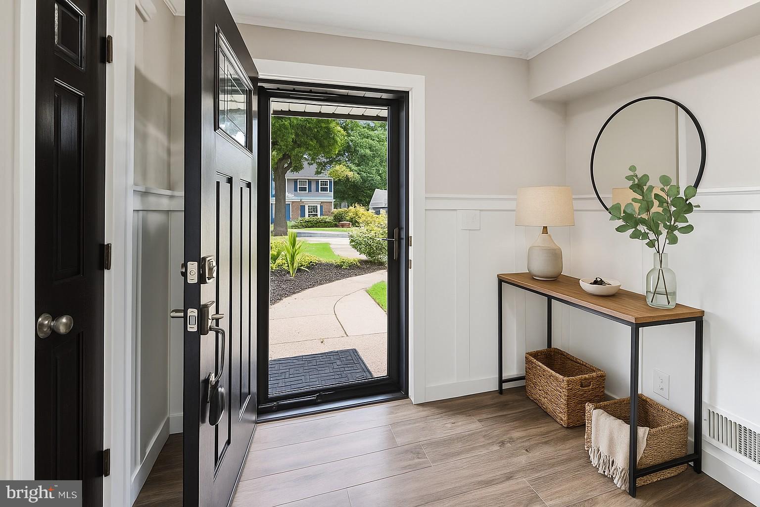 GLEN BURNIE PARK - Residential