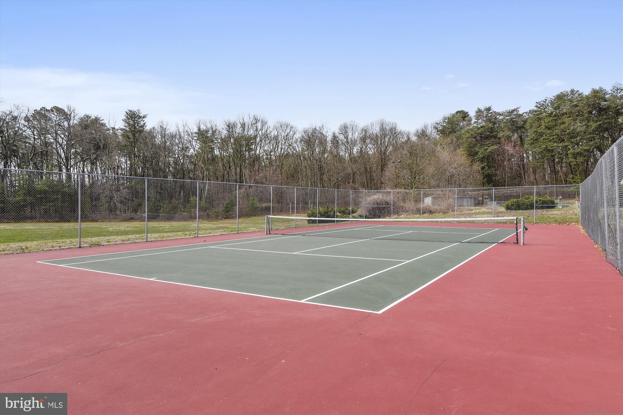 GLEN BURNIE PARK - Residential