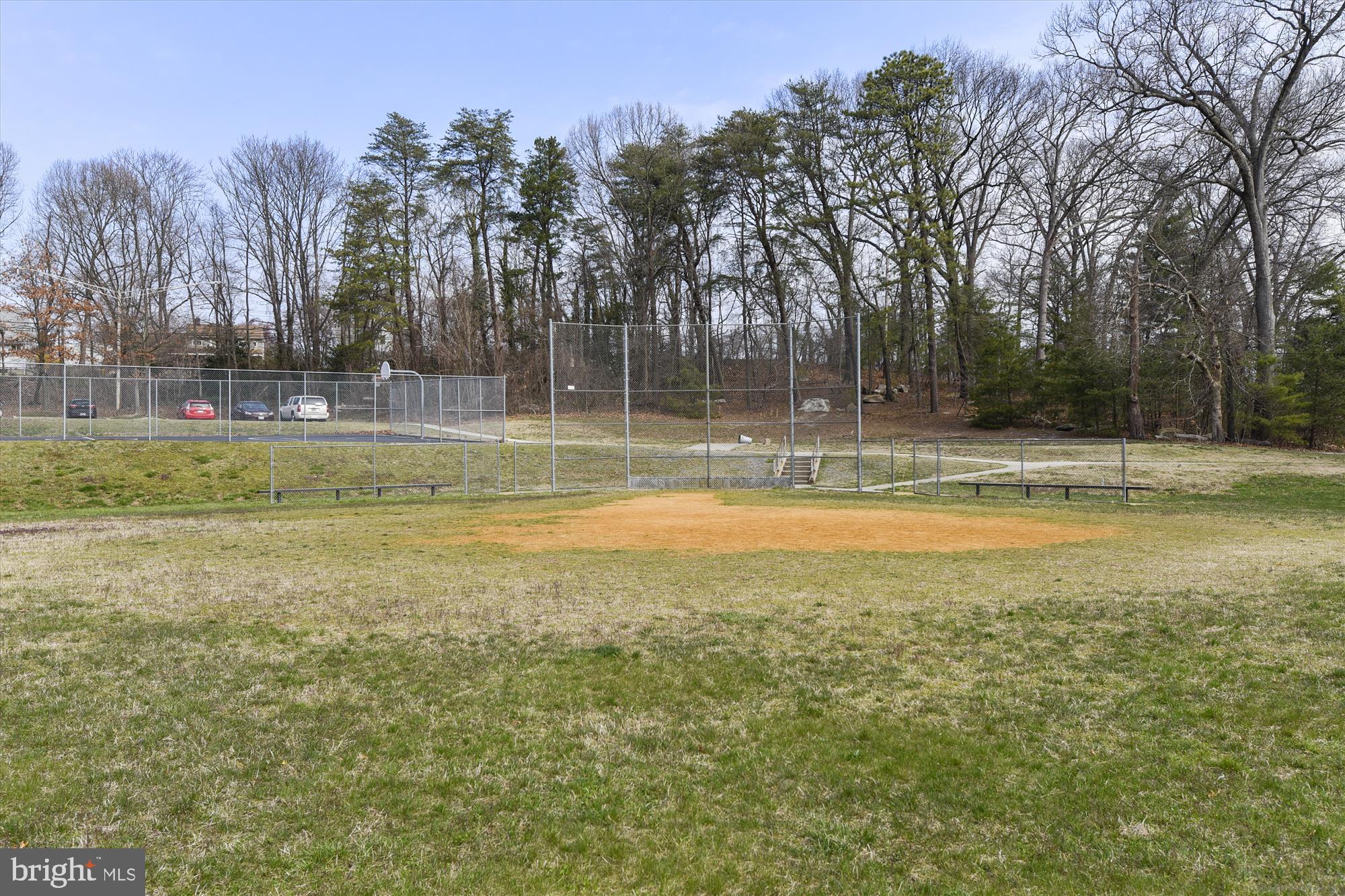 GLEN BURNIE PARK - Residential