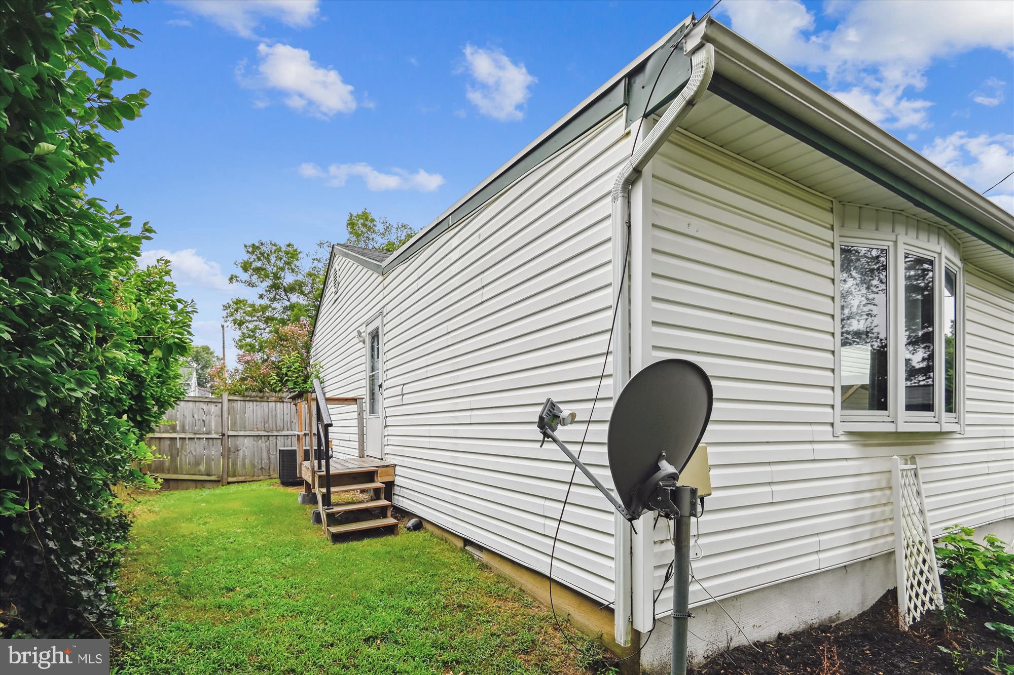 GLEN BURNIE PARK - Residential