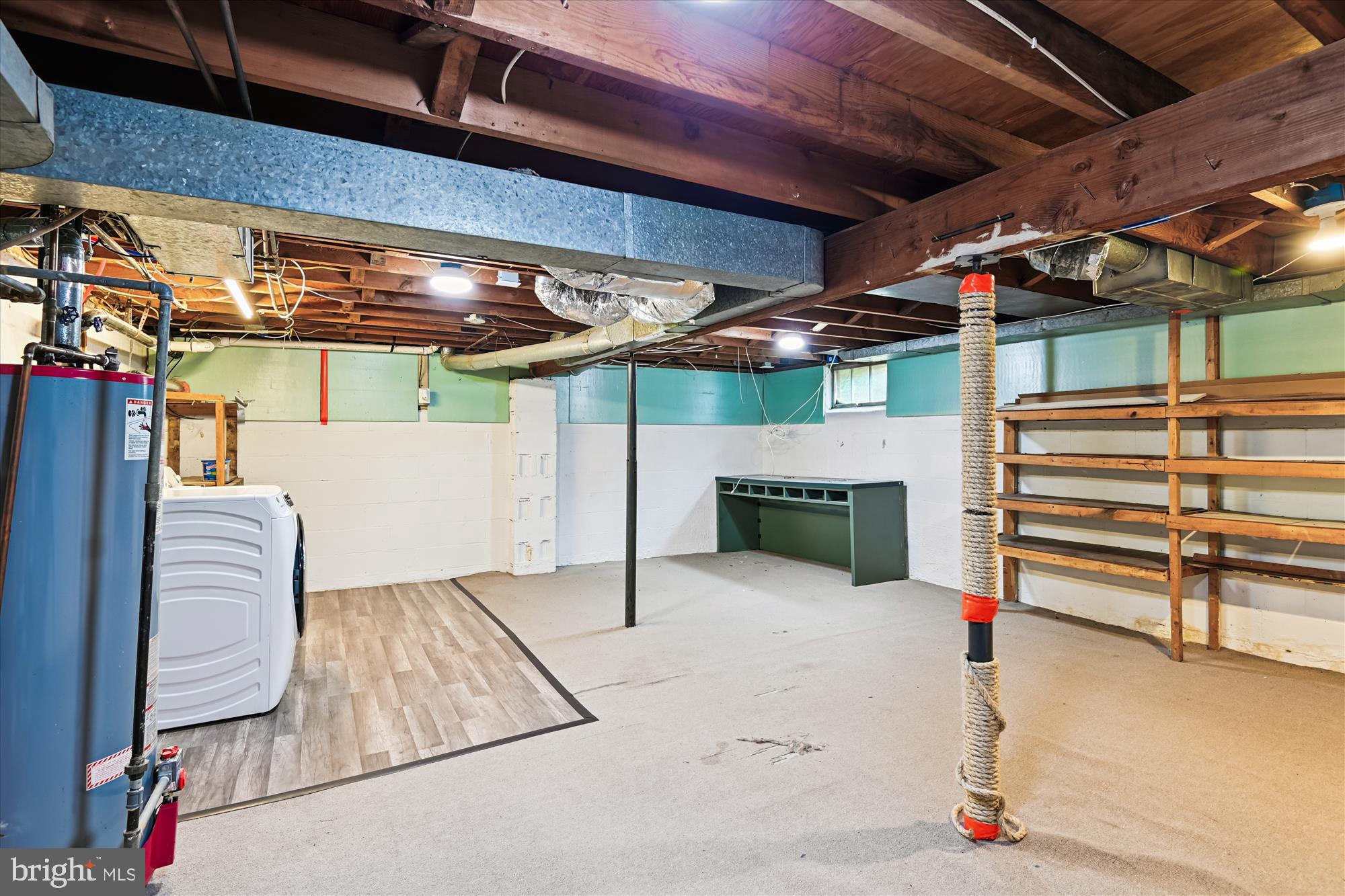 GLEN BURNIE PARK - Residential