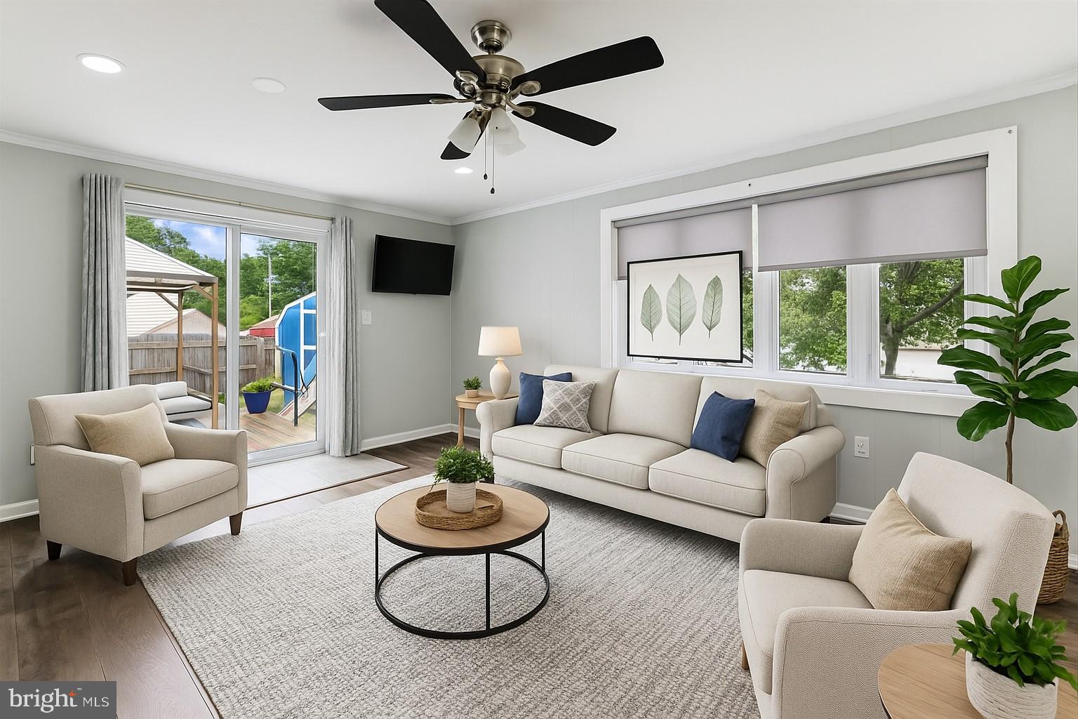 GLEN BURNIE PARK - Residential