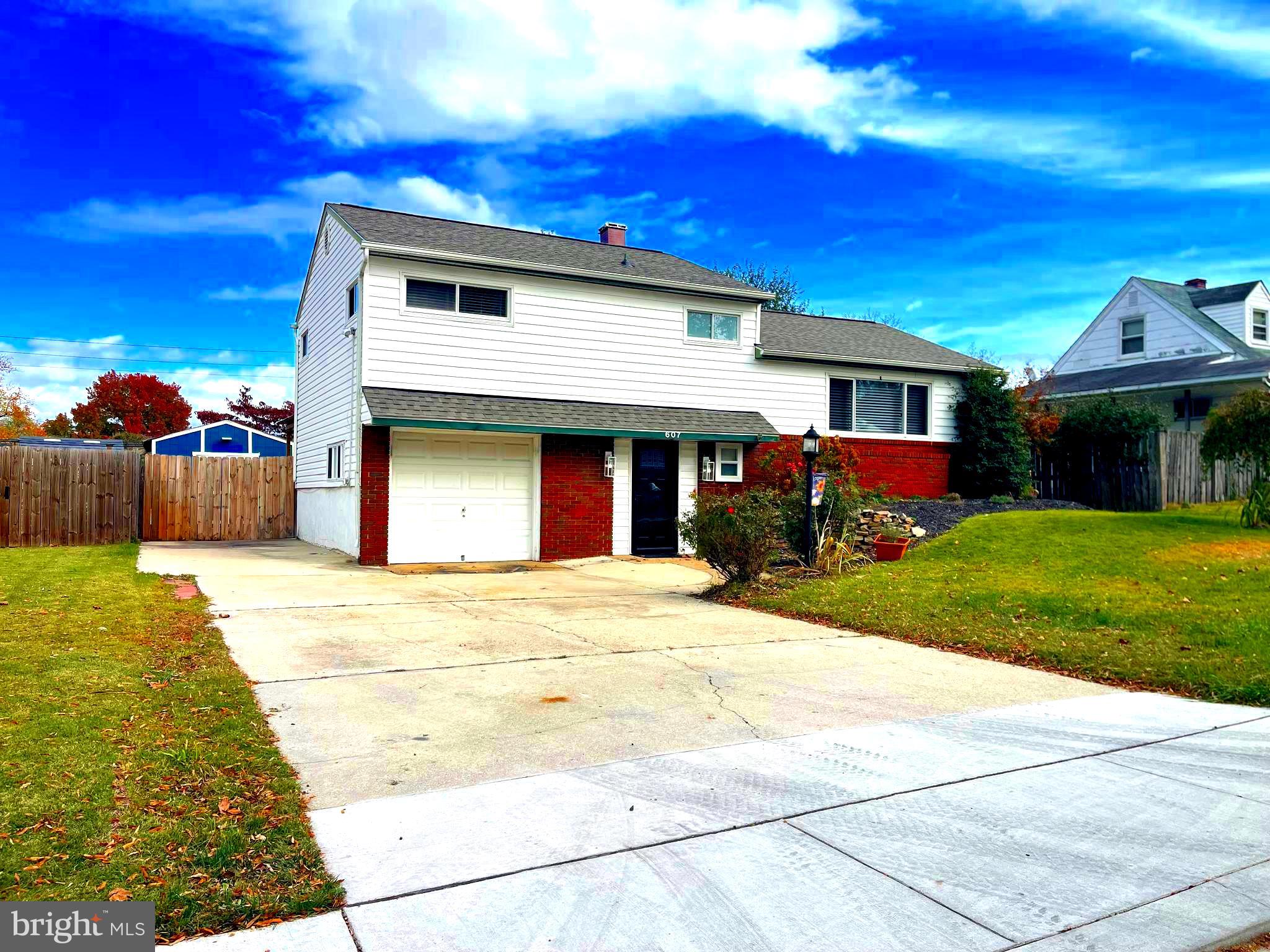 GLEN BURNIE PARK - Residential