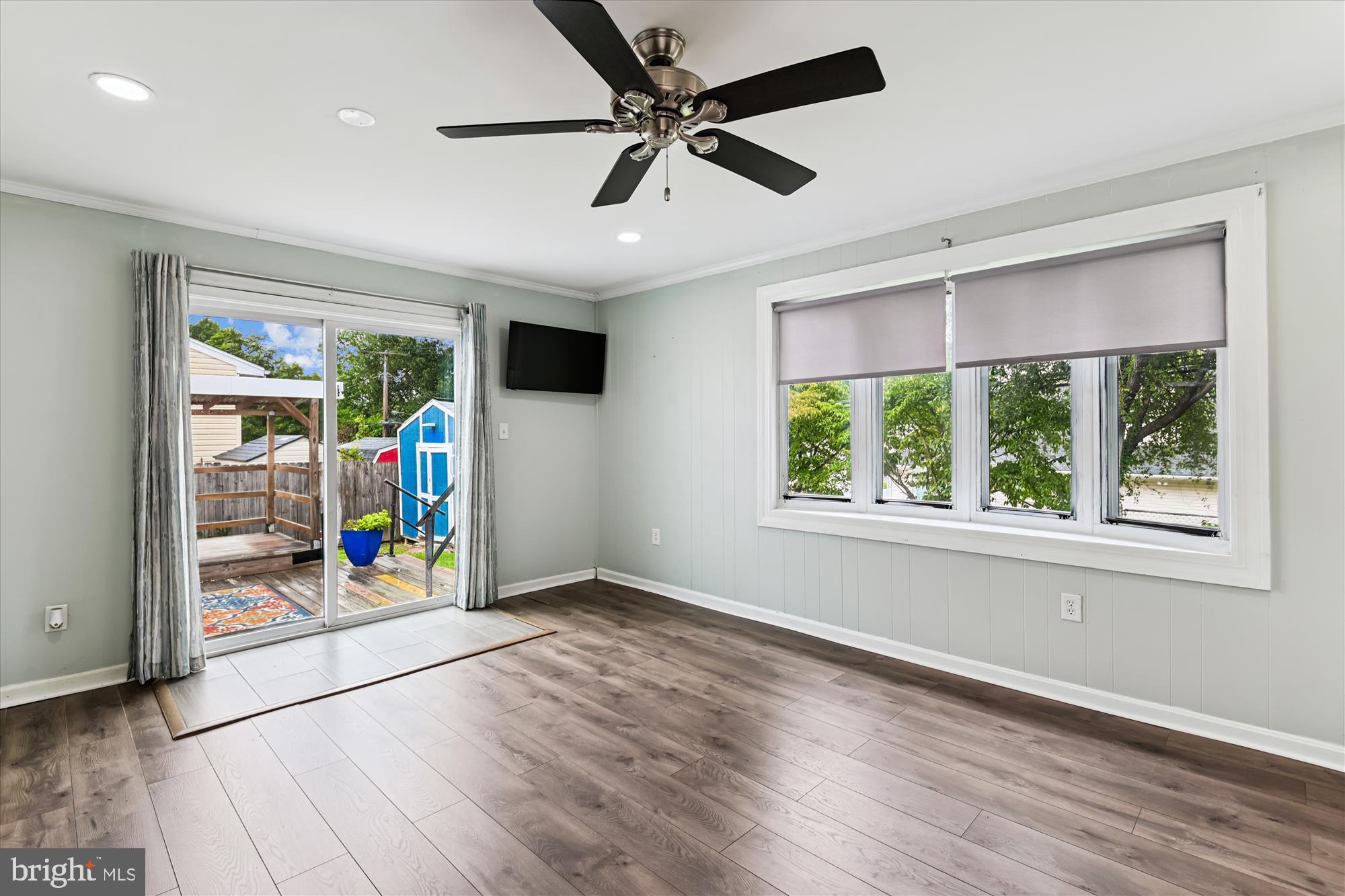 GLEN BURNIE PARK - Residential