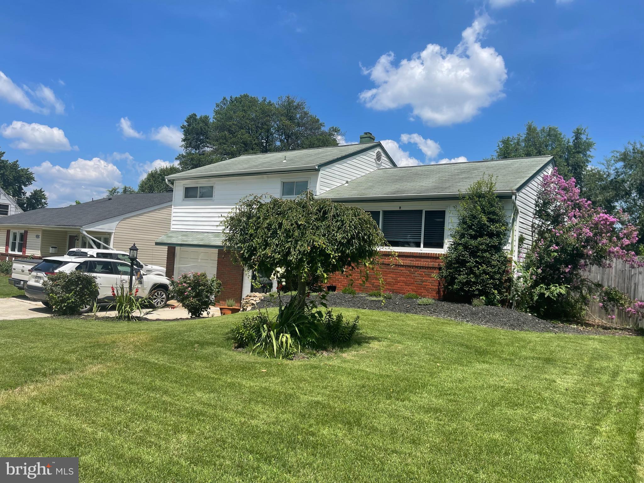 607 MARSHALL ROAD