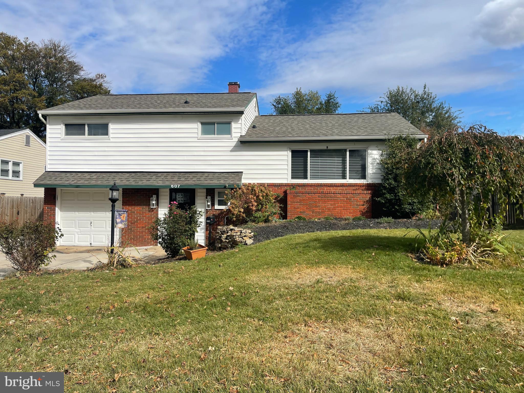 GLEN BURNIE PARK - Residential