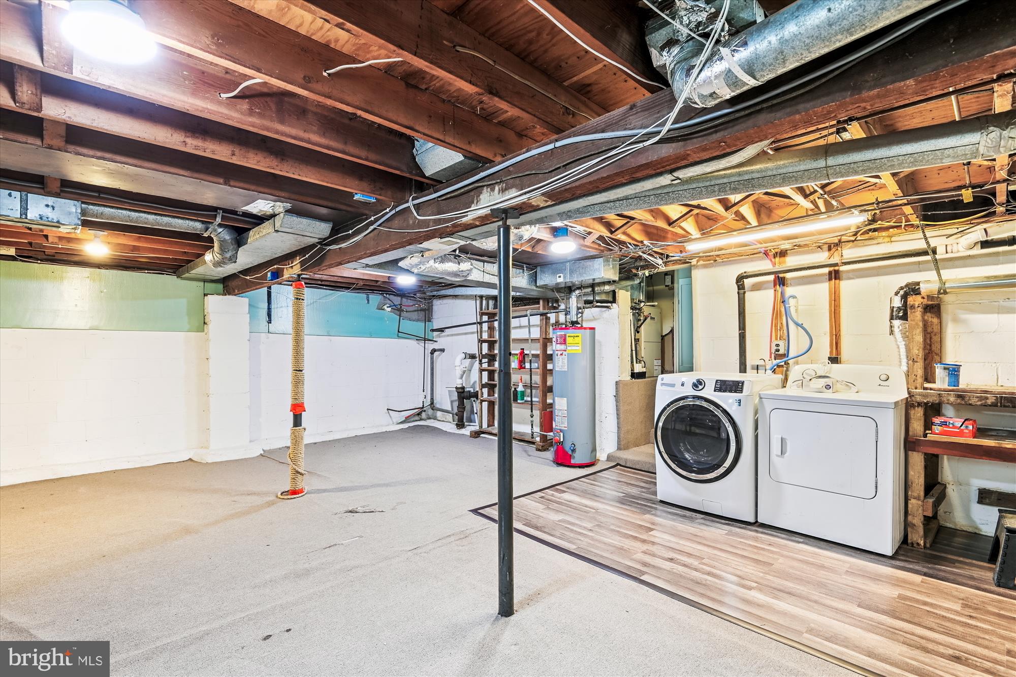 GLEN BURNIE PARK - Residential