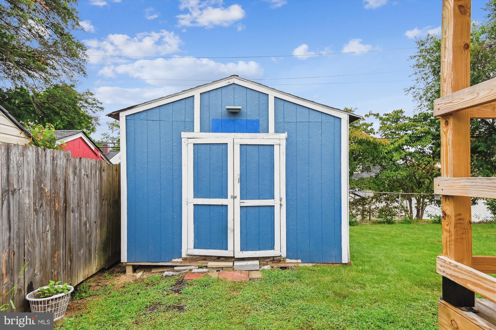 GLEN BURNIE PARK - Residential