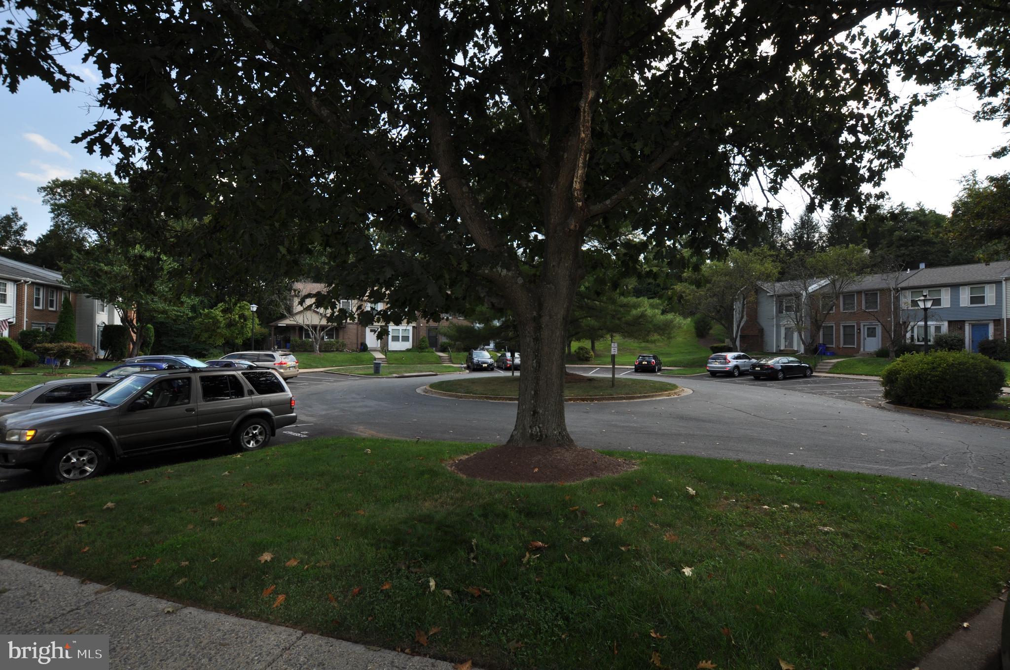 MILL CREEK SOUTH - Residential Lease