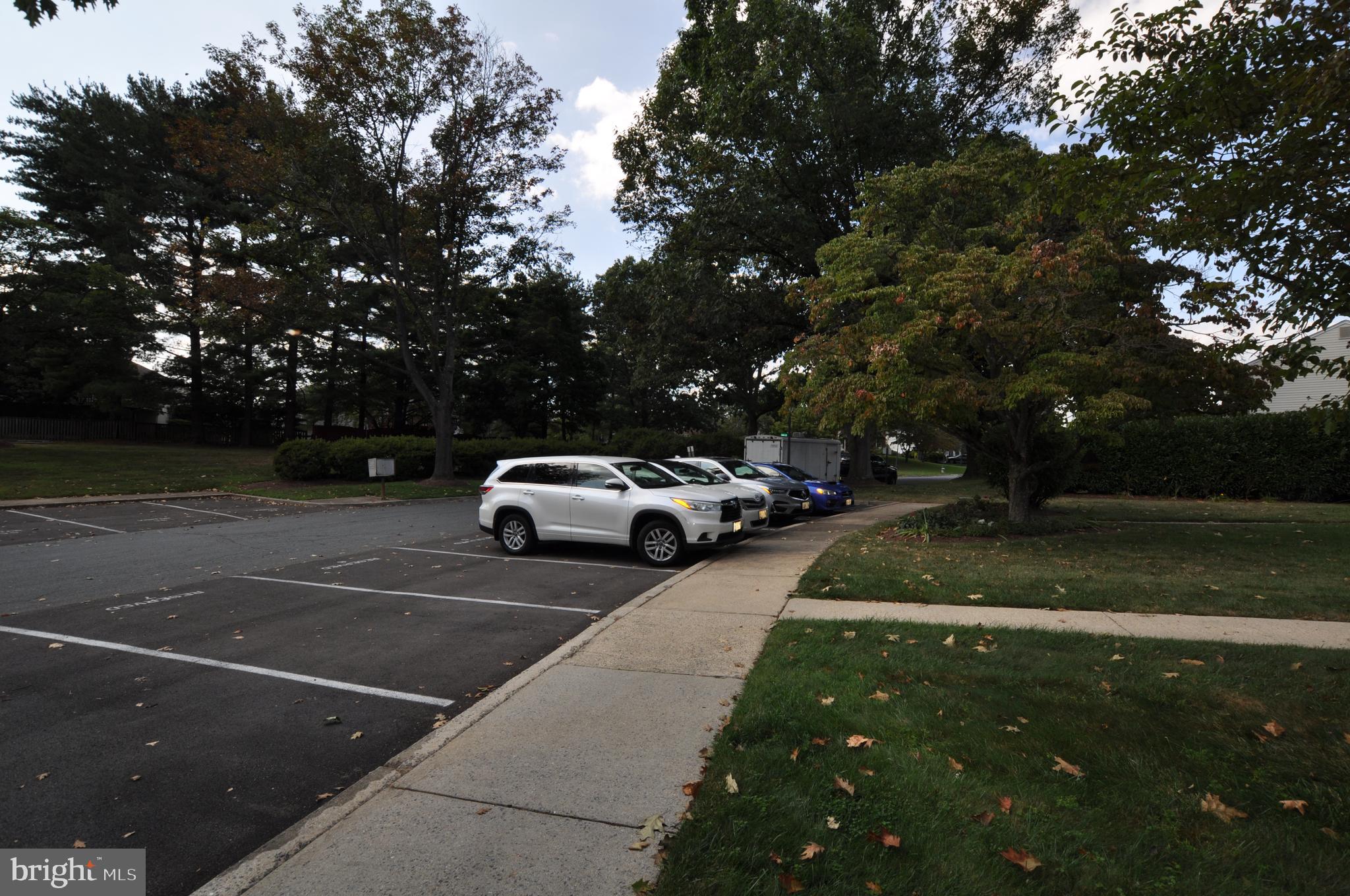 MILL CREEK SOUTH - Residential Lease