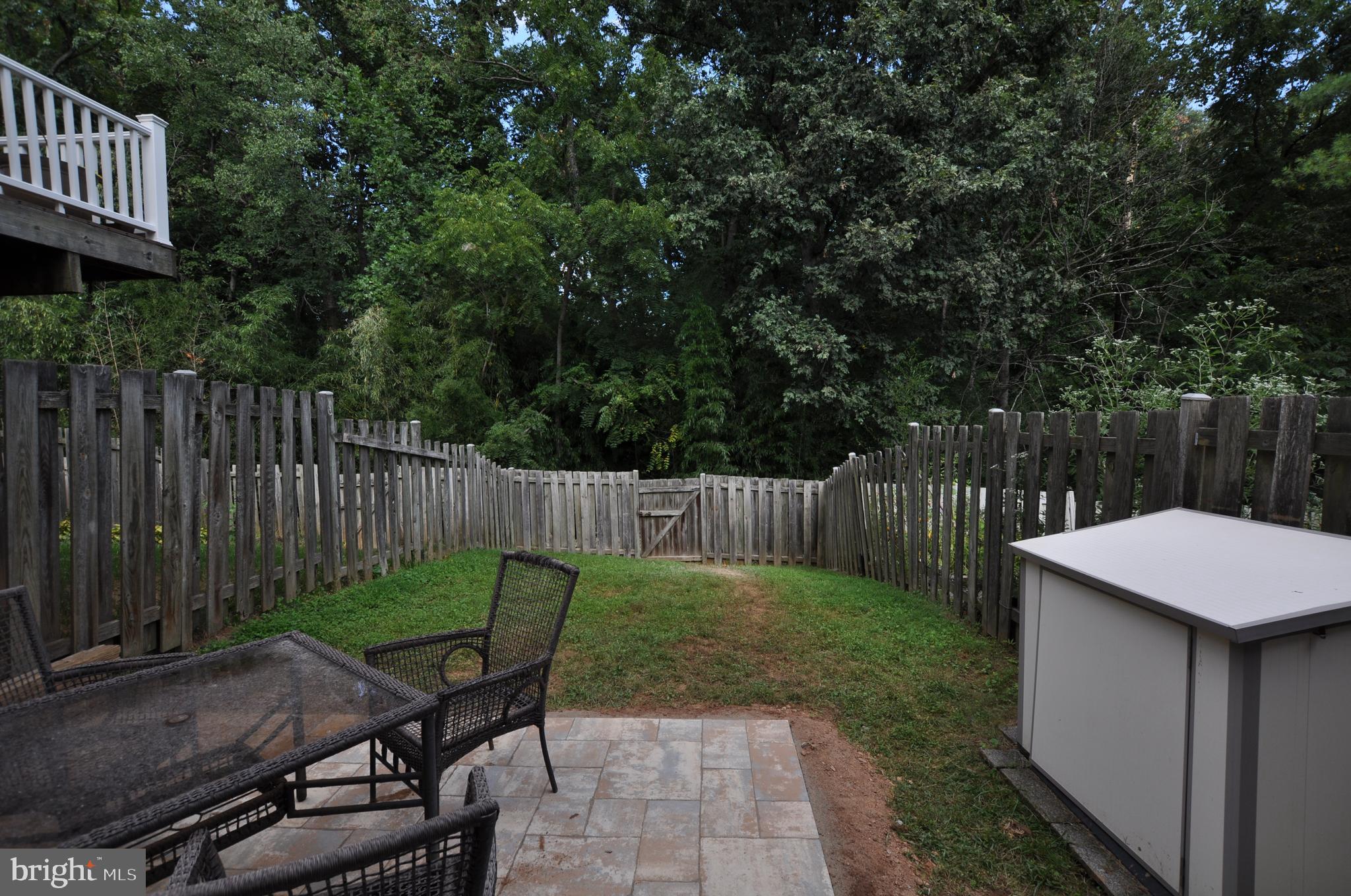 MILL CREEK SOUTH - Residential Lease