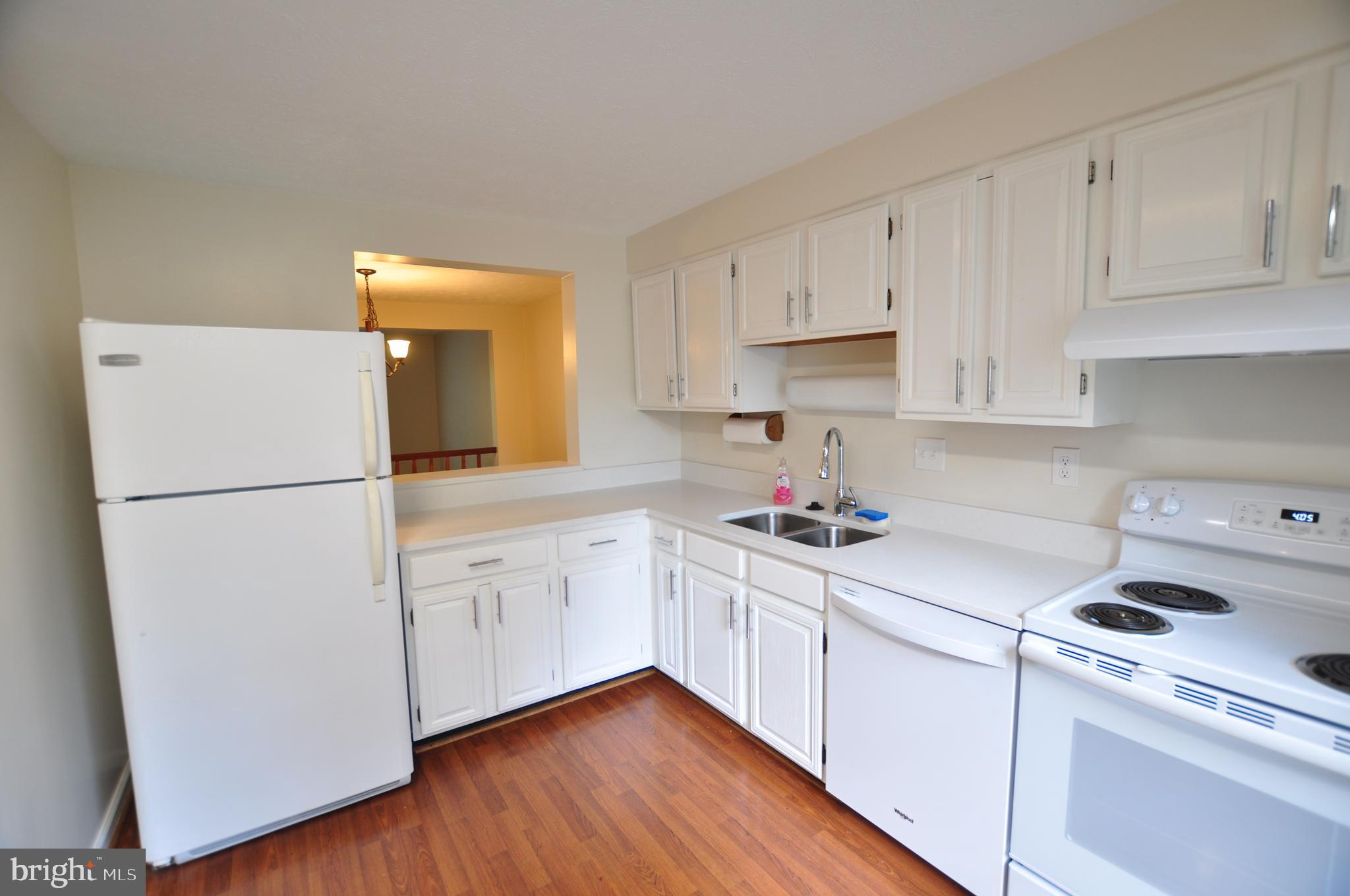 MILL CREEK SOUTH - Residential Lease