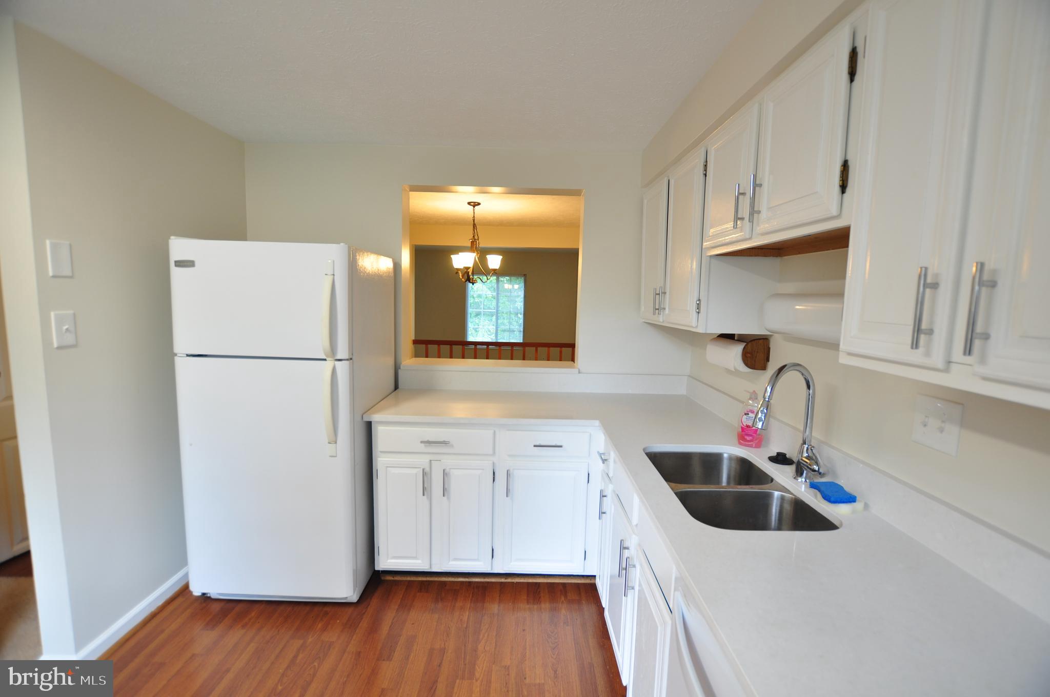 MILL CREEK SOUTH - Residential Lease