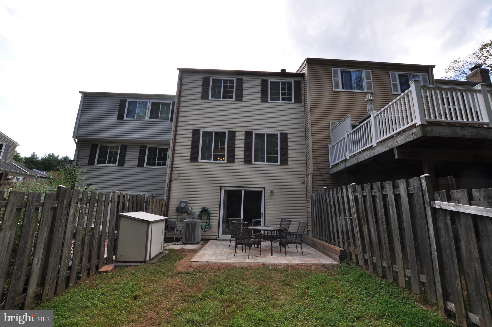 MILL CREEK SOUTH - Residential Lease