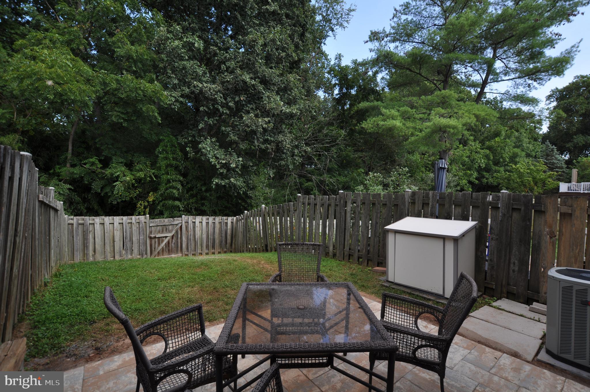 MILL CREEK SOUTH - Residential Lease