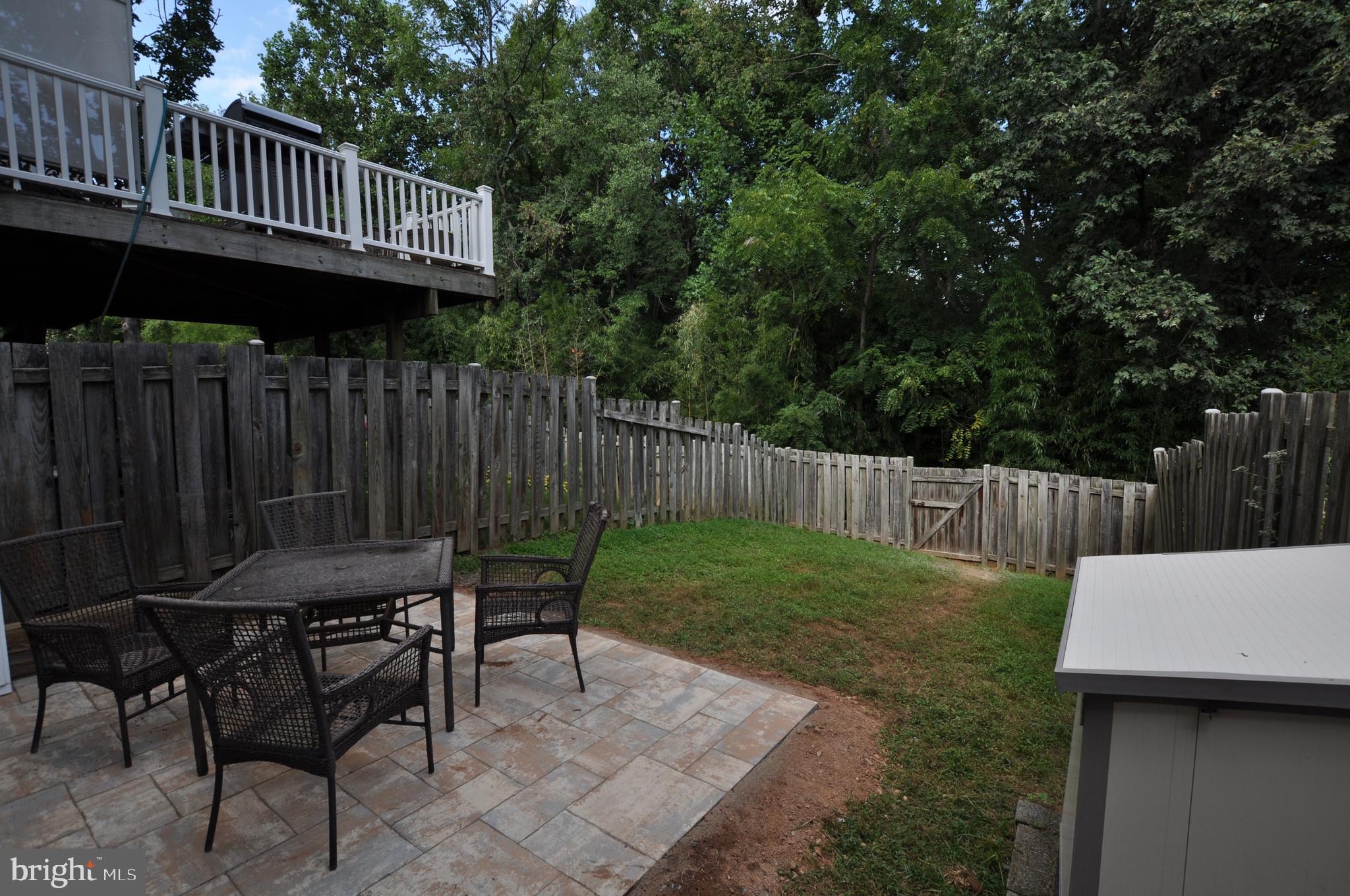 MILL CREEK SOUTH - Residential Lease