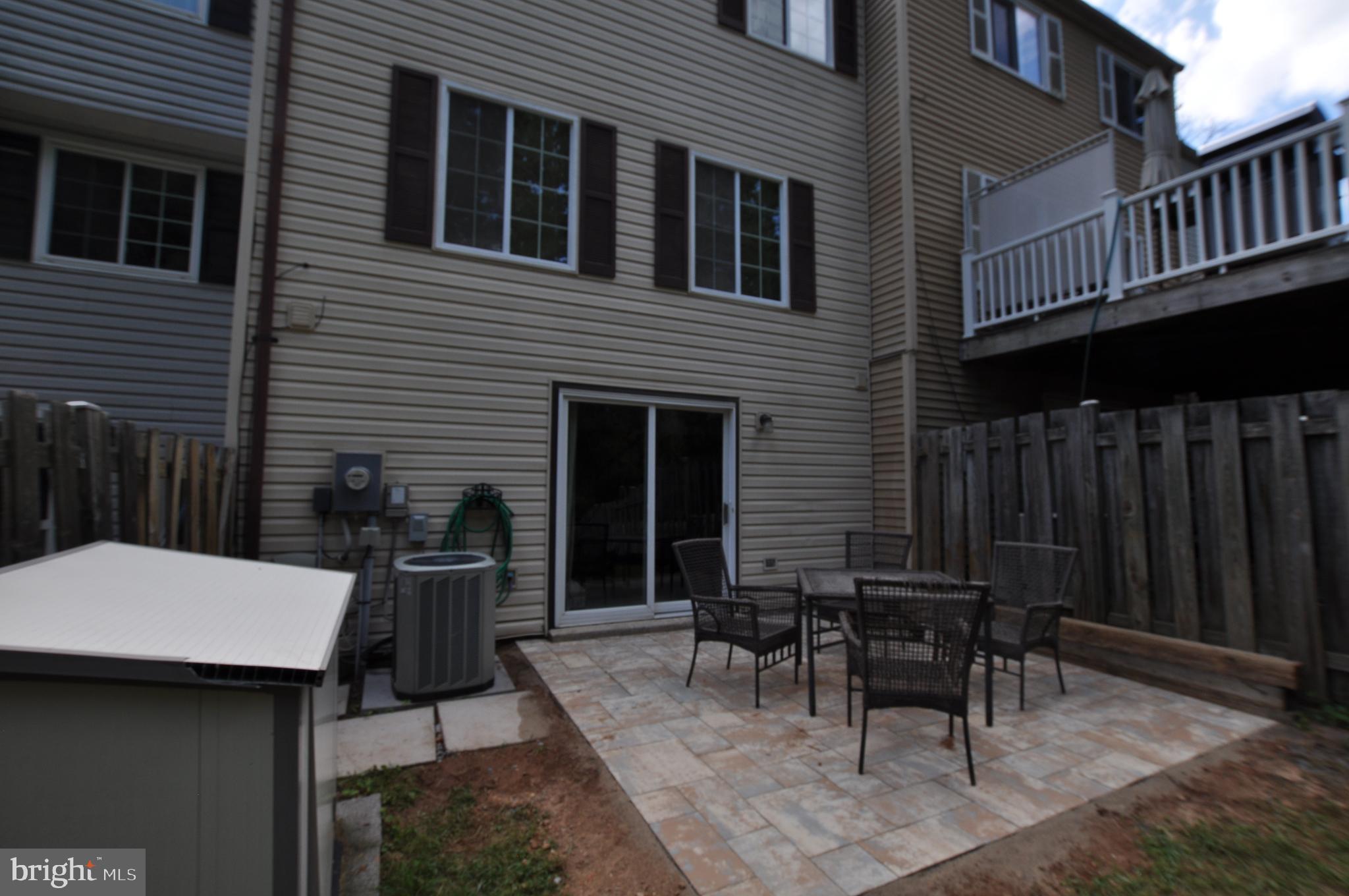 MILL CREEK SOUTH - Residential Lease