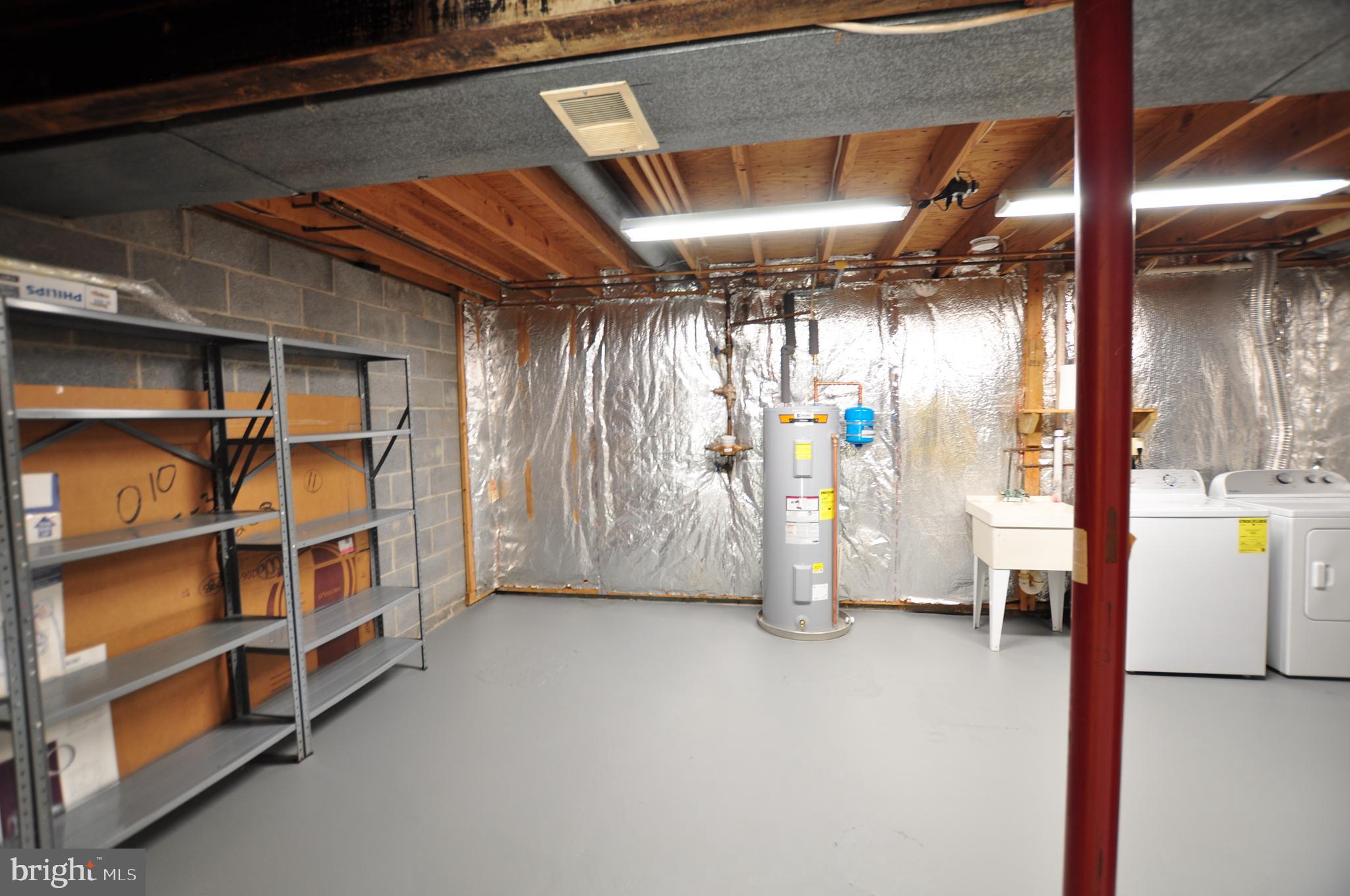 MILL CREEK SOUTH - Residential Lease