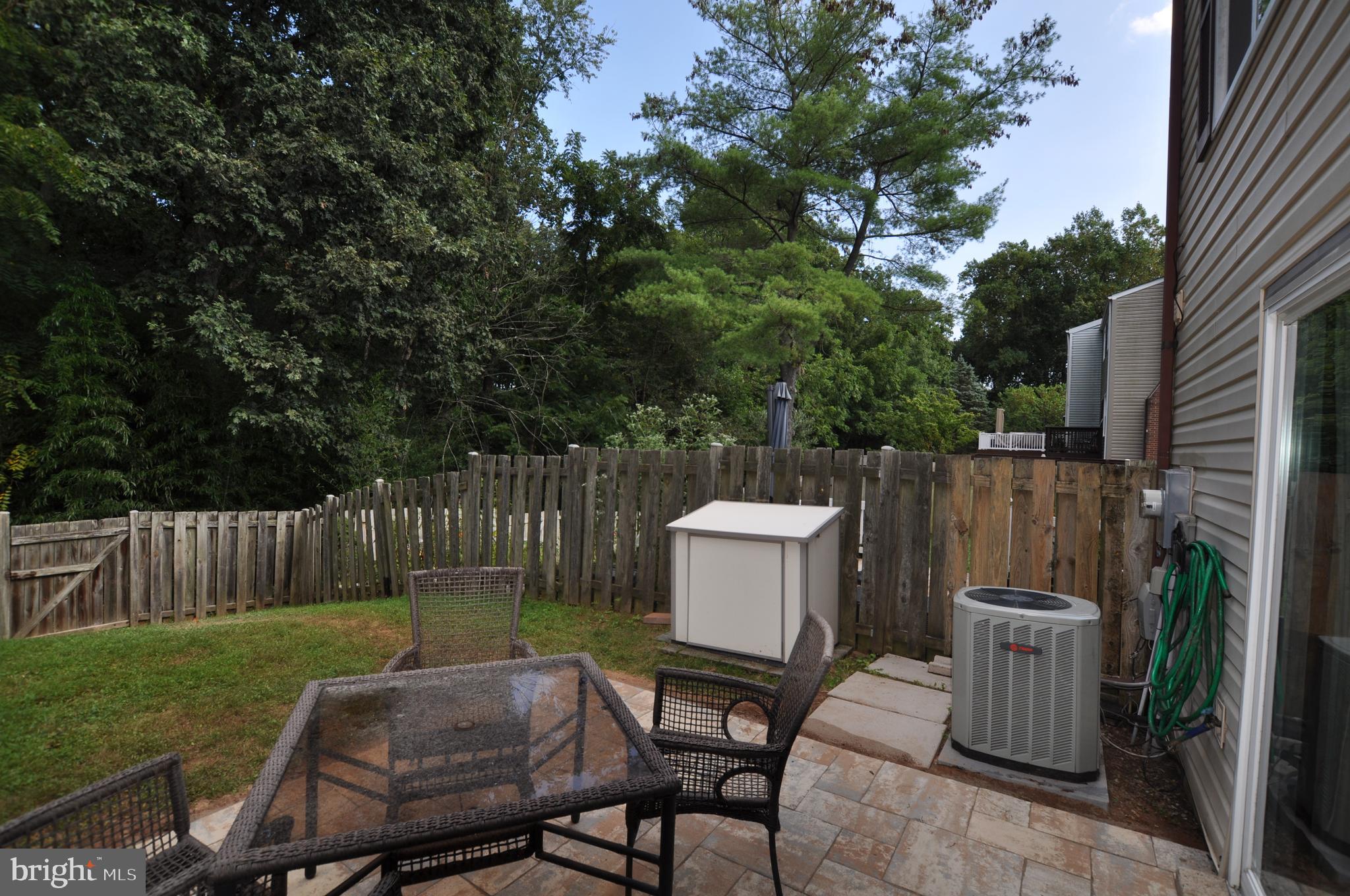 MILL CREEK SOUTH - Residential Lease