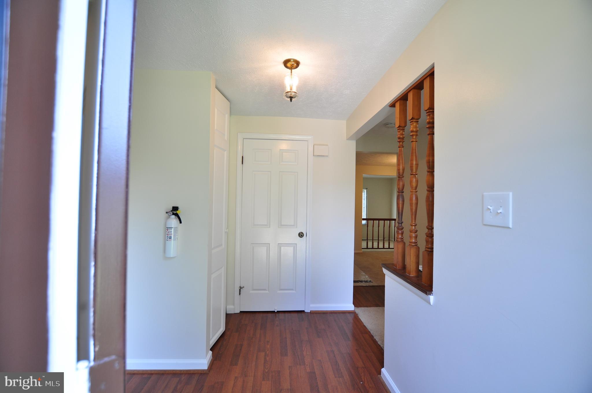 MILL CREEK SOUTH - Residential Lease