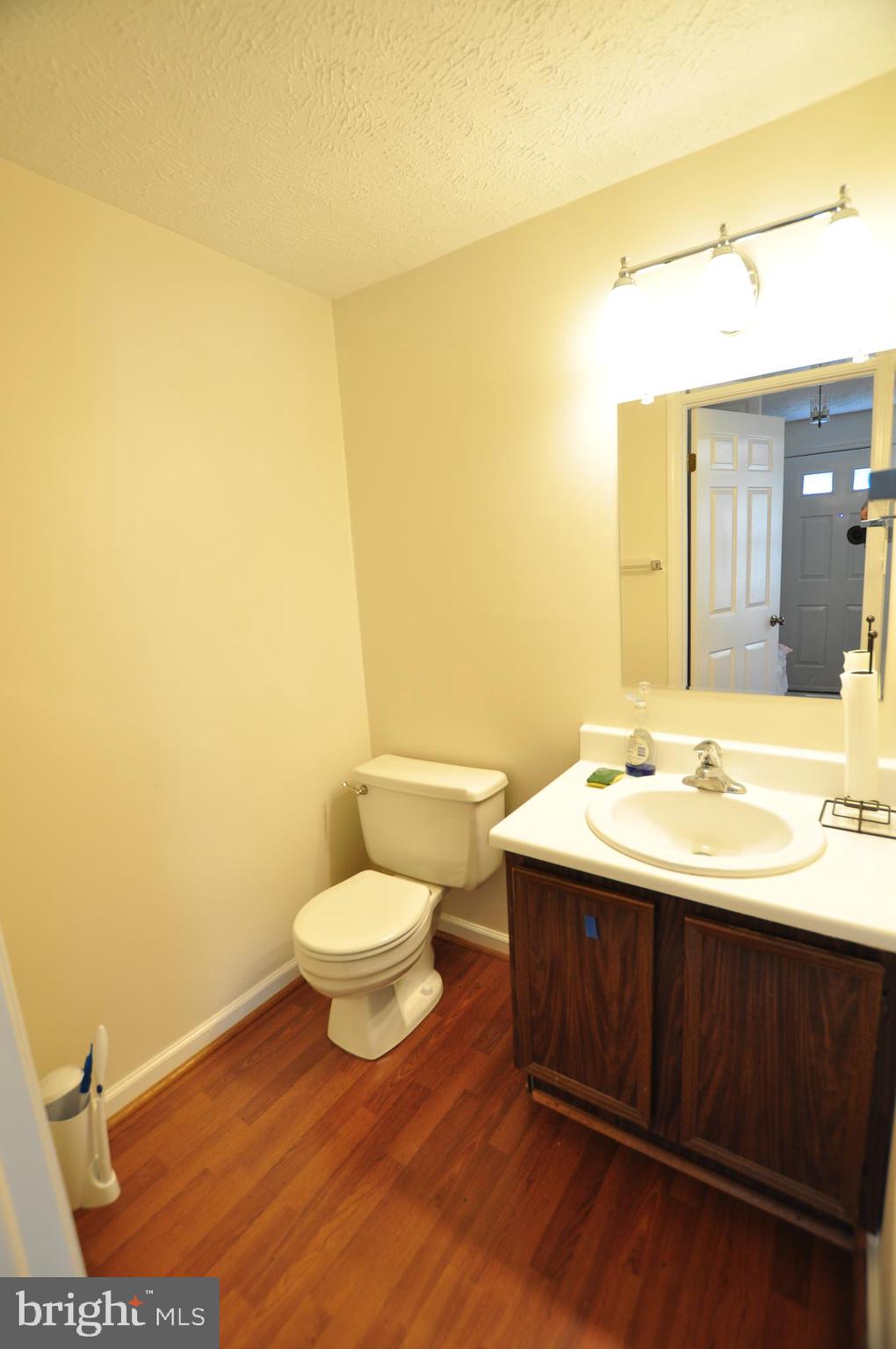 MILL CREEK SOUTH - Residential Lease