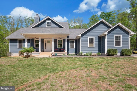 Homes For Sale - 30319 Stonewall Drive<br/> Orange County, LOCUST GROVE, VA 22508