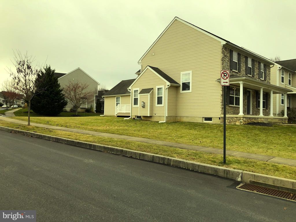 Photo of 23 Honeysuckle Drive, Marietta, PA 17547 (MLS # PALA2045794)