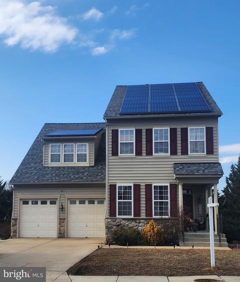 2982 DEVONFIELD AVENUE WALDORF MD 20603