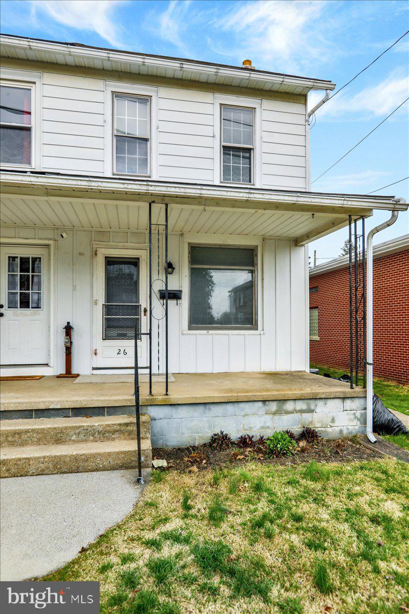 NONE AVAILABLE - Residential