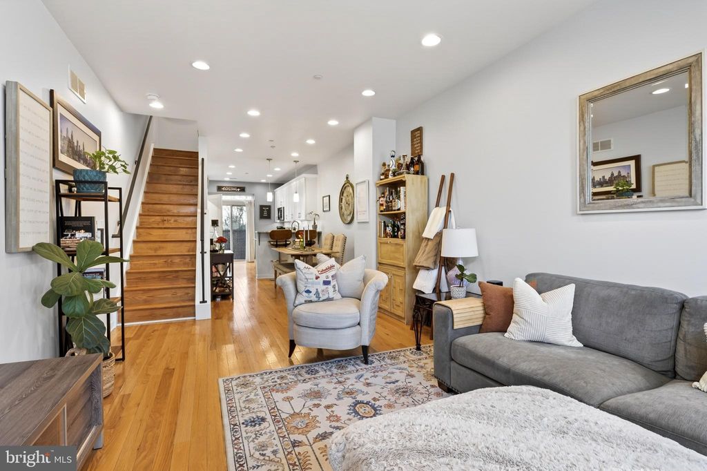 Photo of 1252 S 27th Street, PHILADELPHIA, PA 19146 (MLS # PAPH2576128)