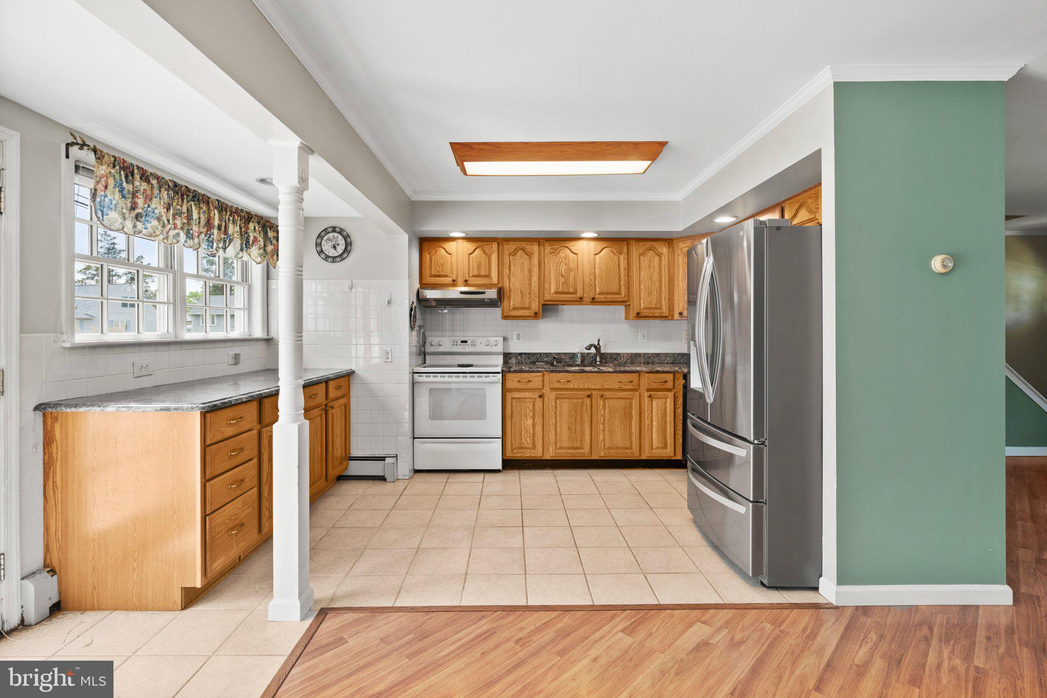 UPPER ORCHARD - Residential