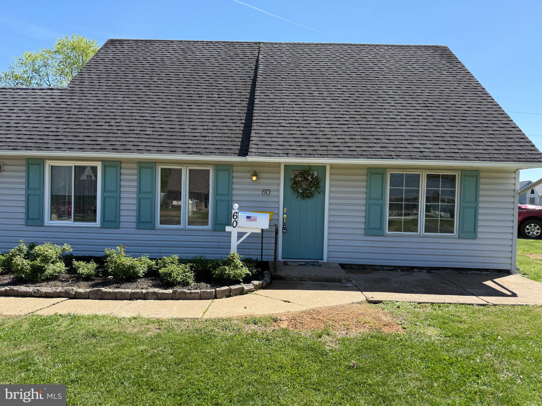 UPPER ORCHARD - Residential