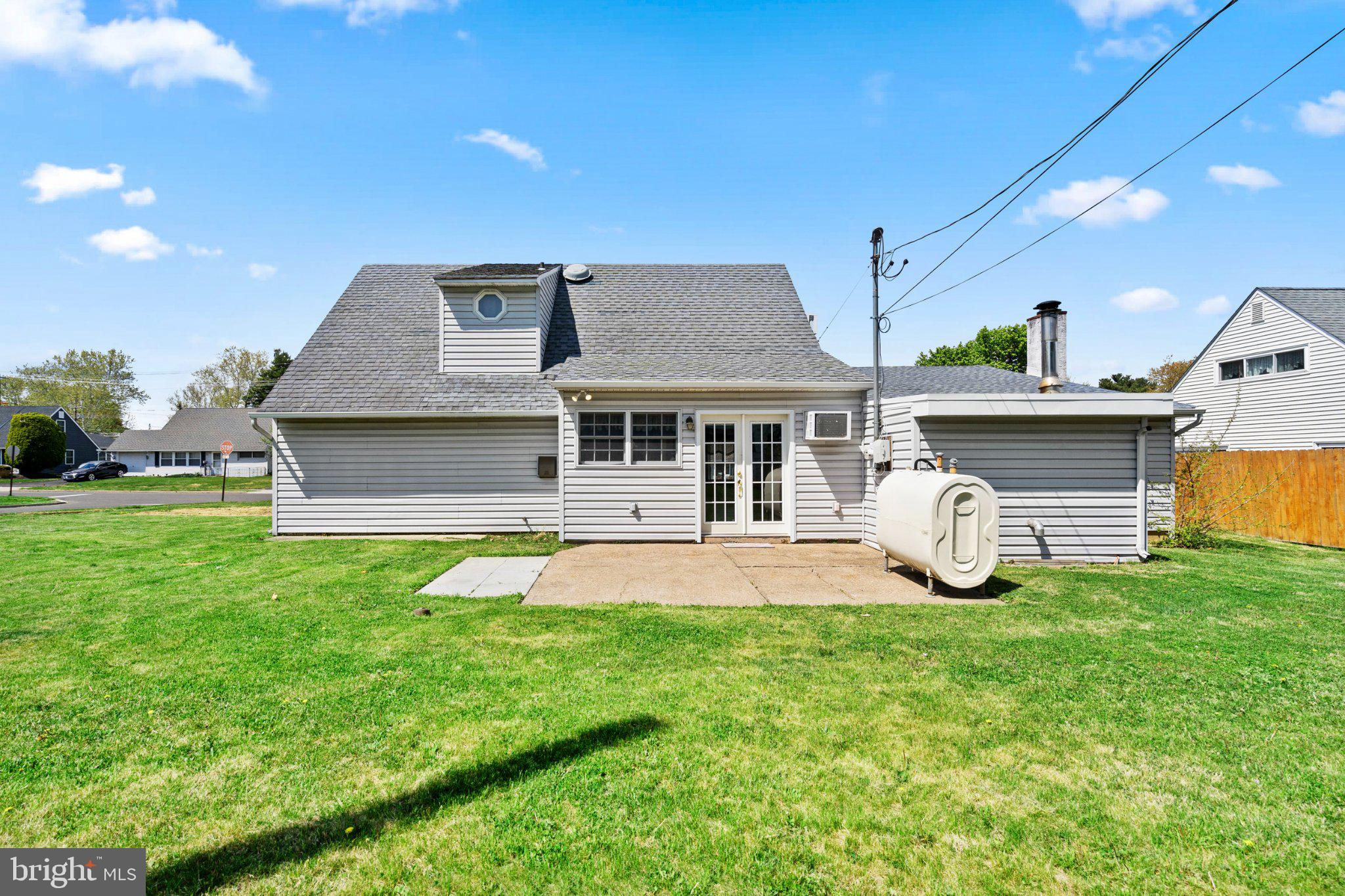 UPPER ORCHARD - Residential