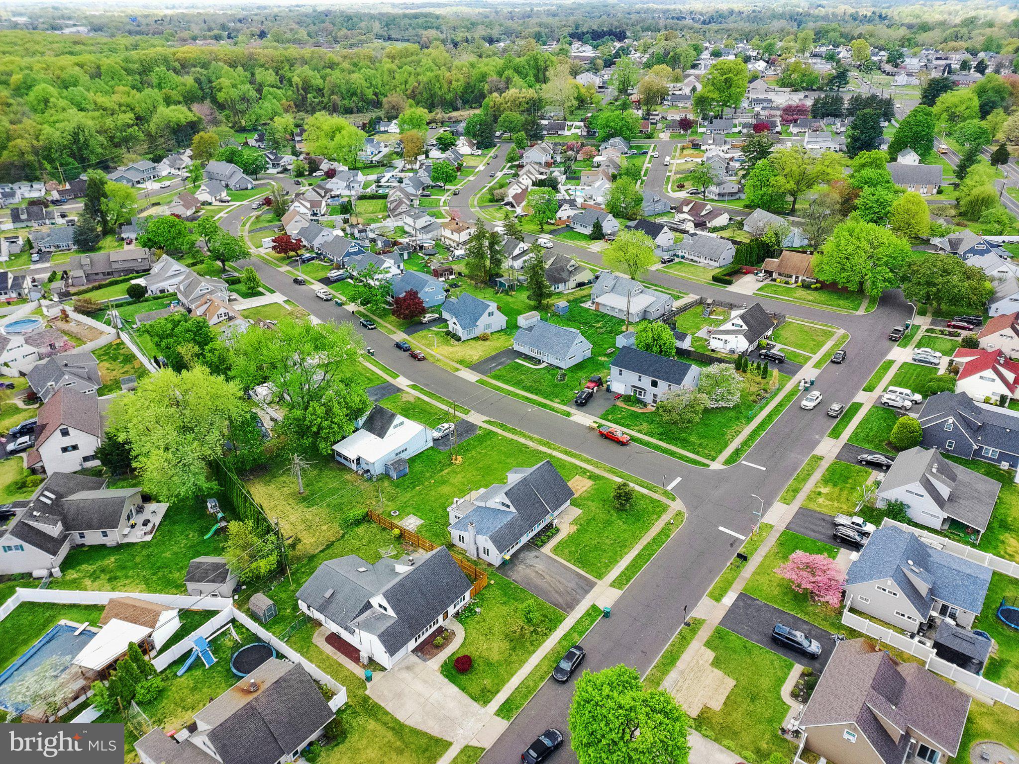 UPPER ORCHARD - Residential