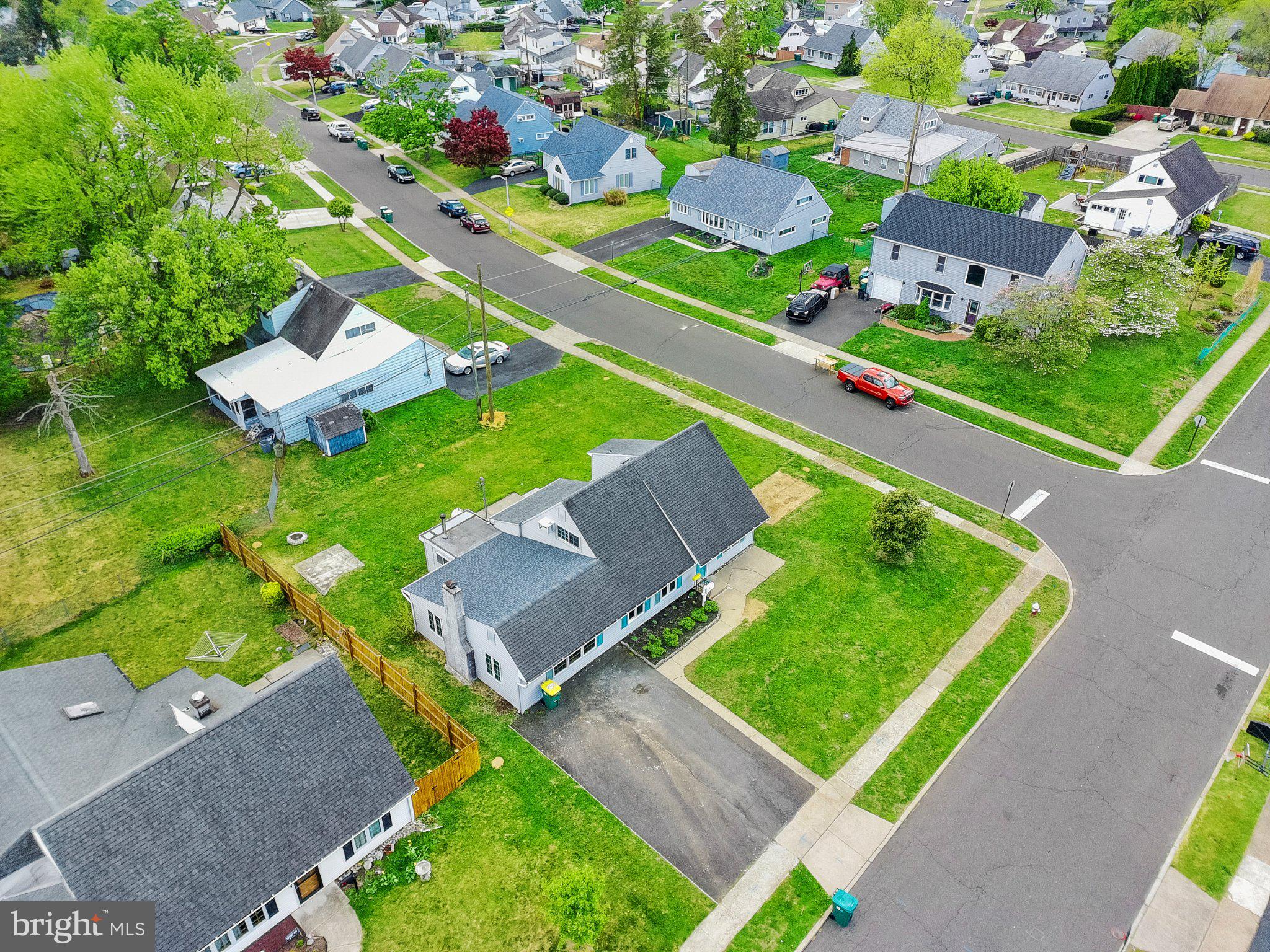 UPPER ORCHARD - Residential