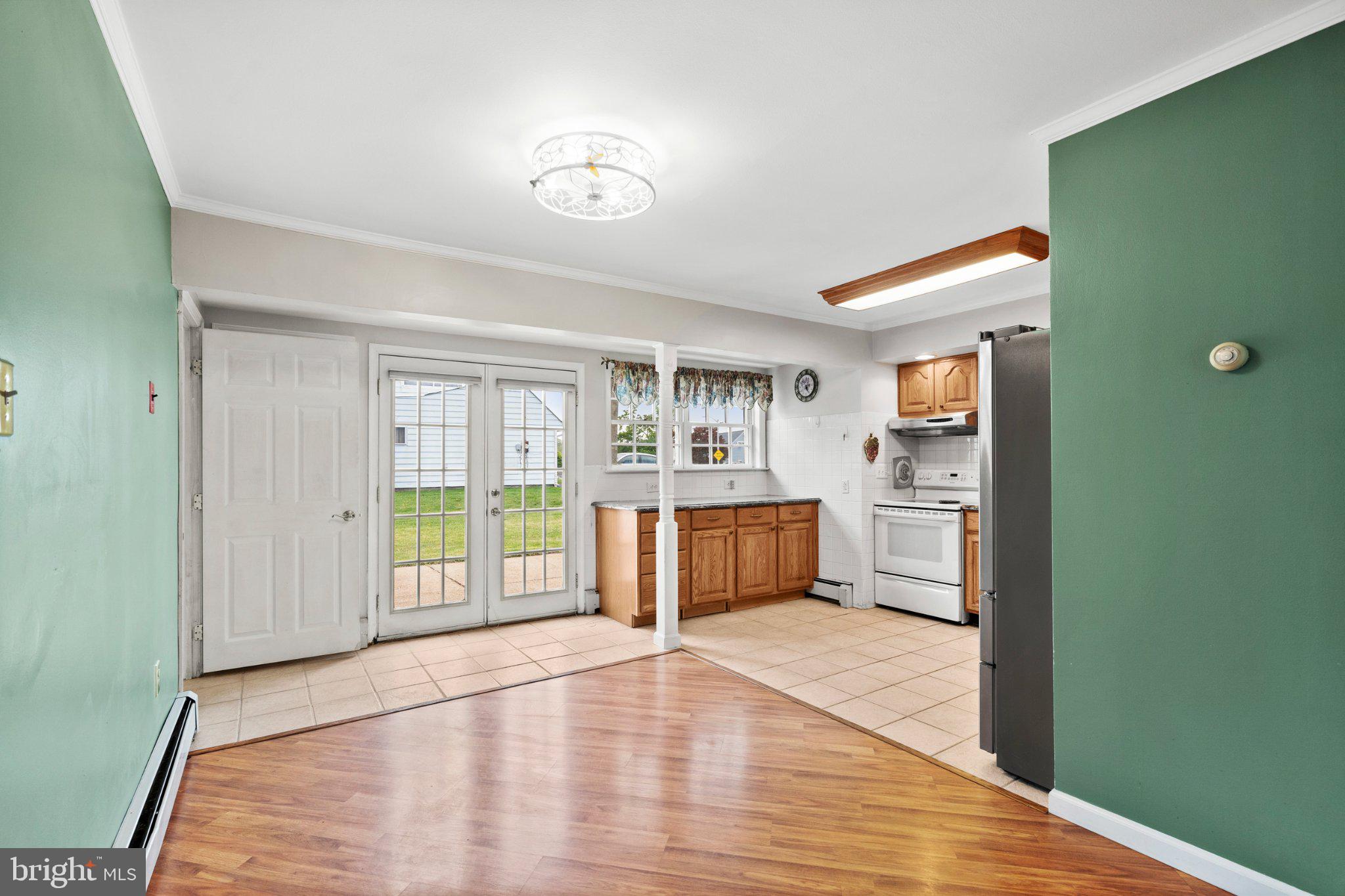 UPPER ORCHARD - Residential