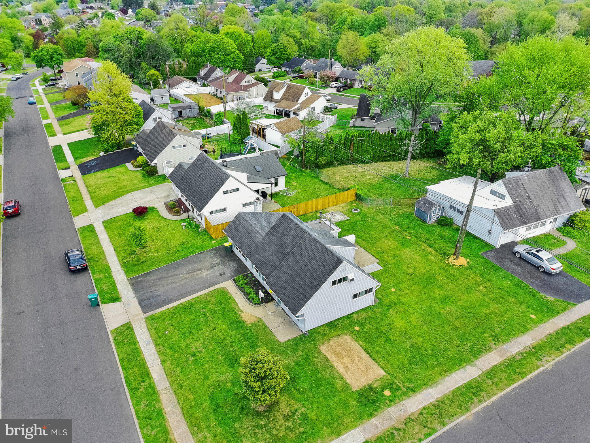 UPPER ORCHARD - Residential