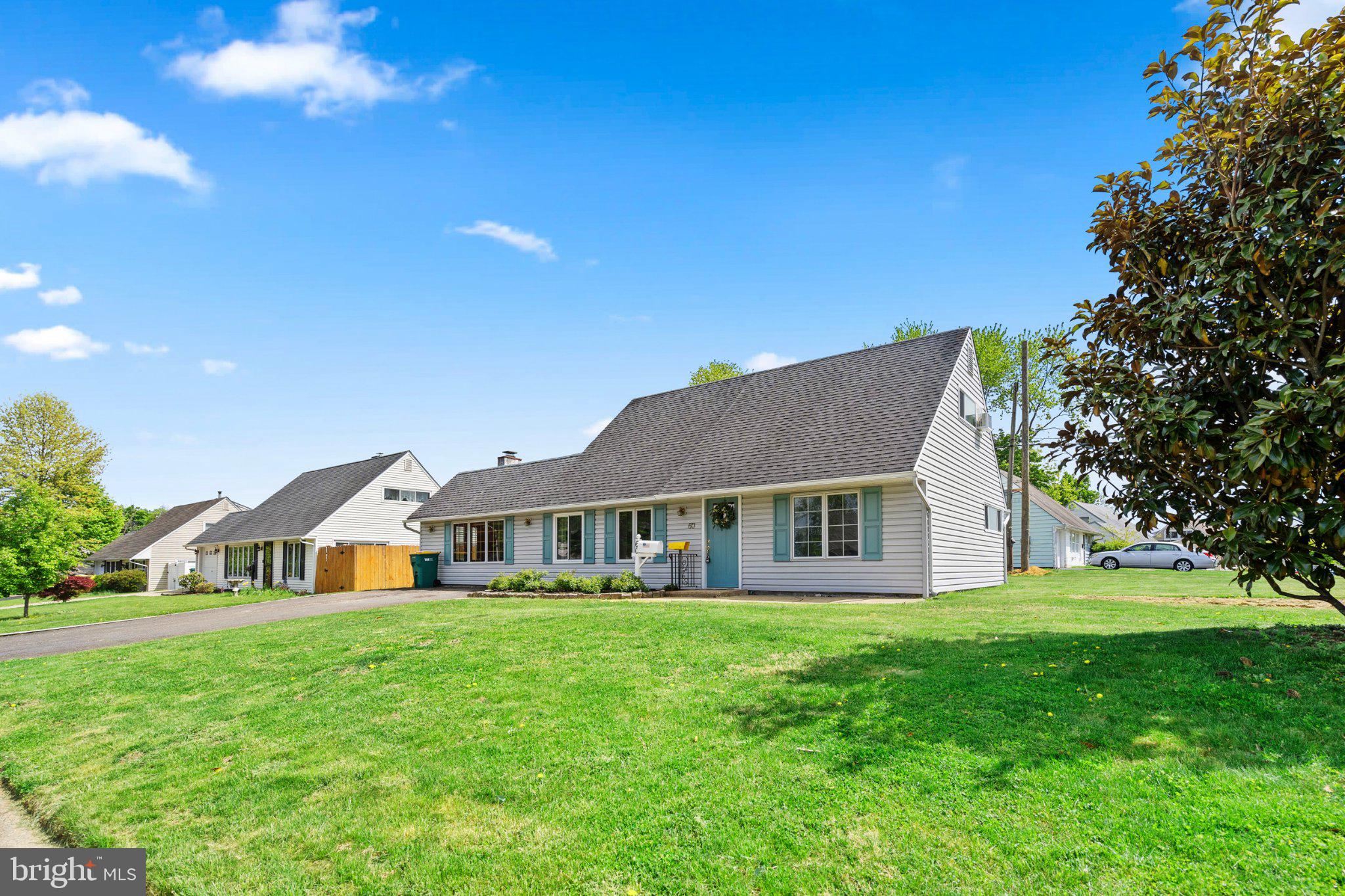 UPPER ORCHARD - Residential