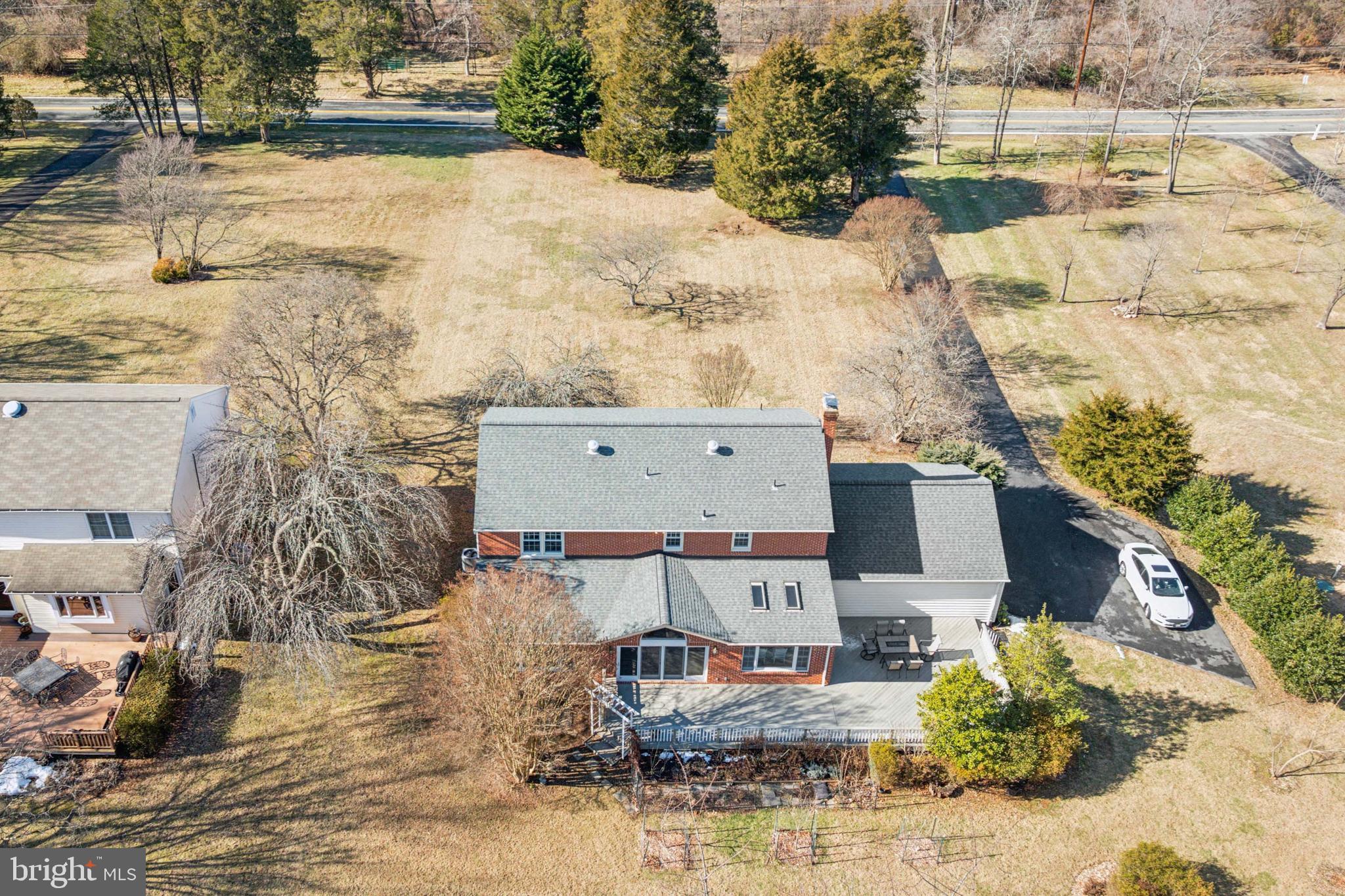 GLEN HILLS - Residential