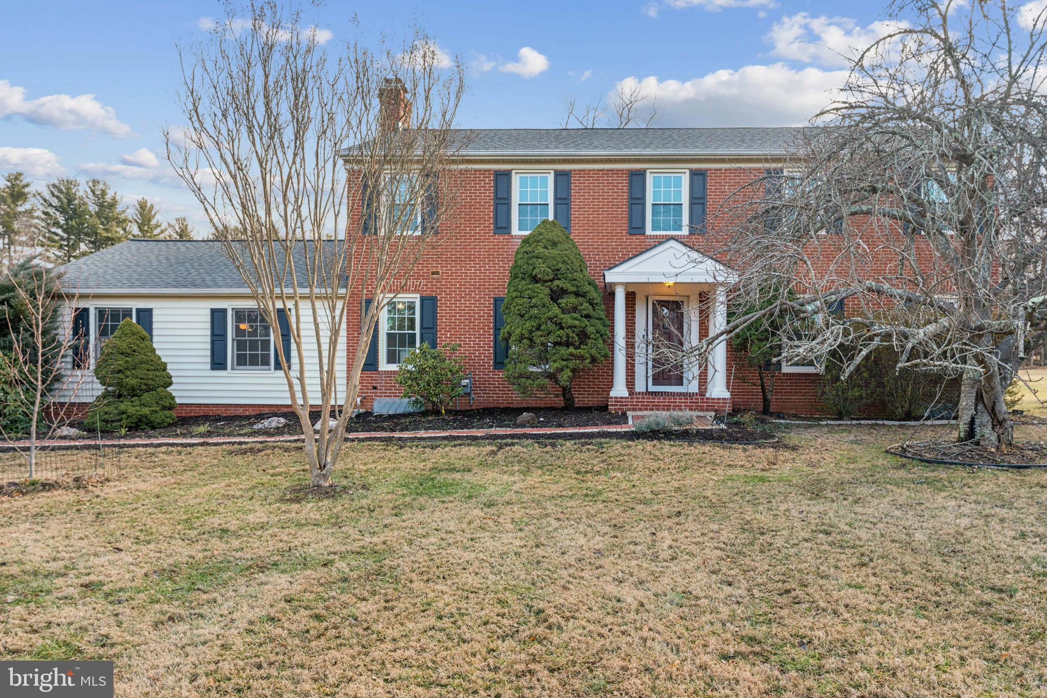 GLEN HILLS - Residential