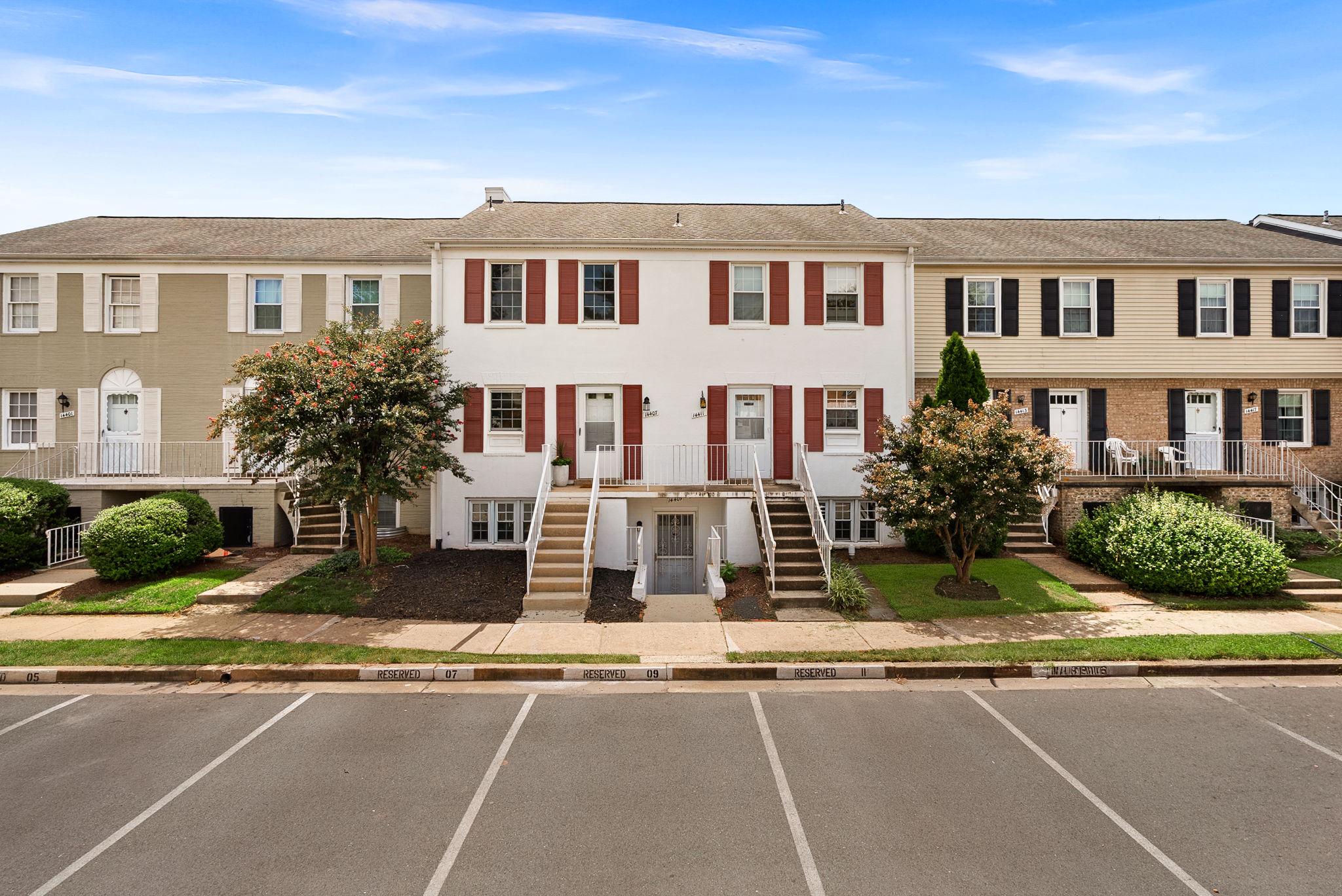 14409 TURIN LANE