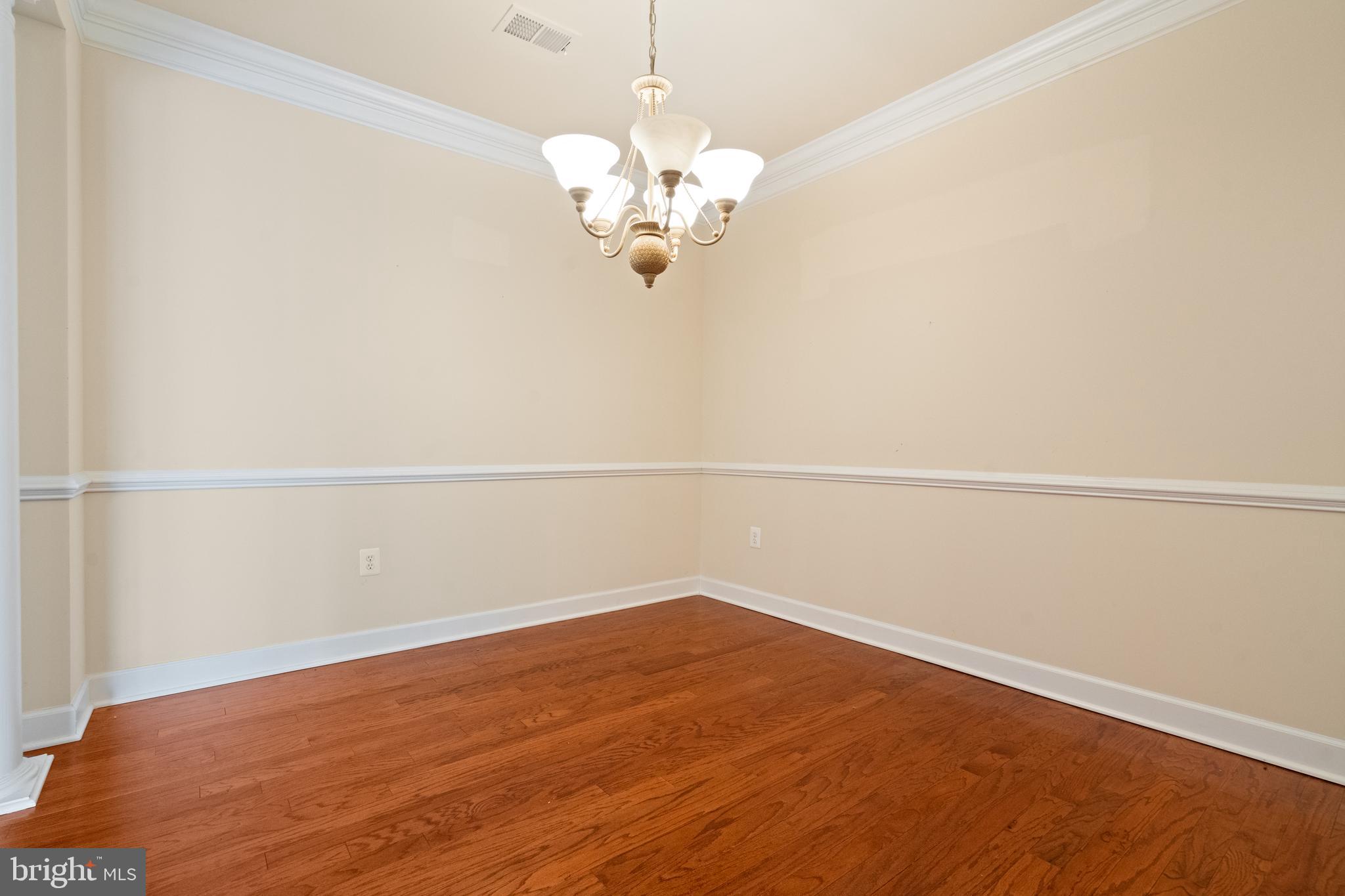 REGENCY AT DOMINION VALLEY - Residential