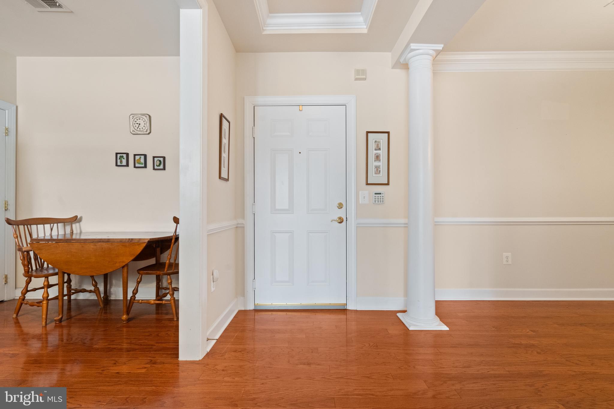 REGENCY AT DOMINION VALLEY - Residential