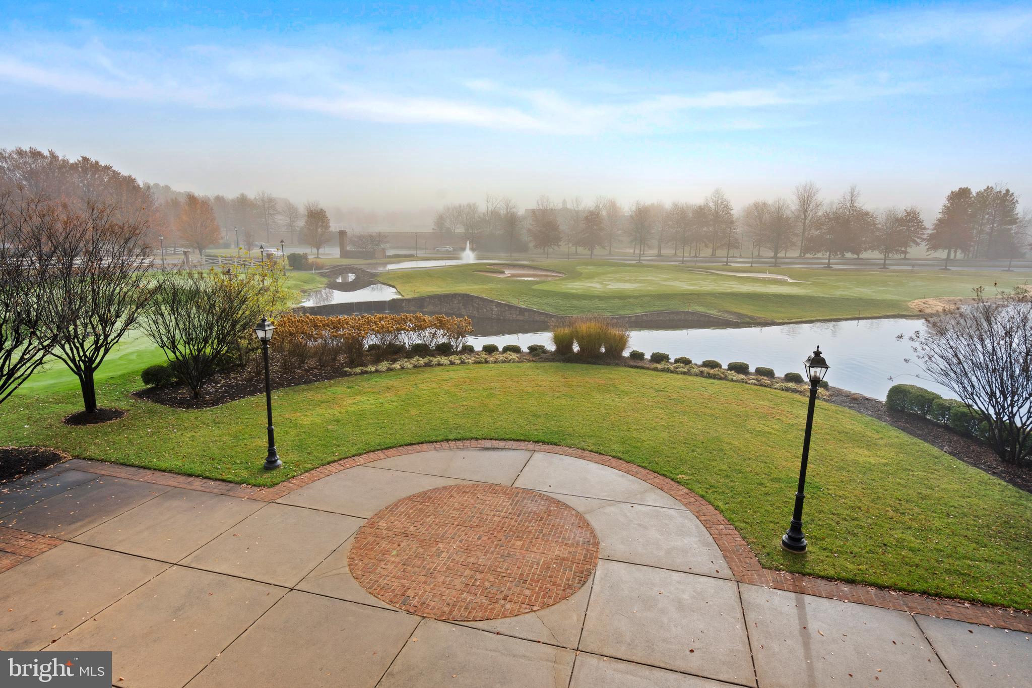 REGENCY AT DOMINION VALLEY - Residential