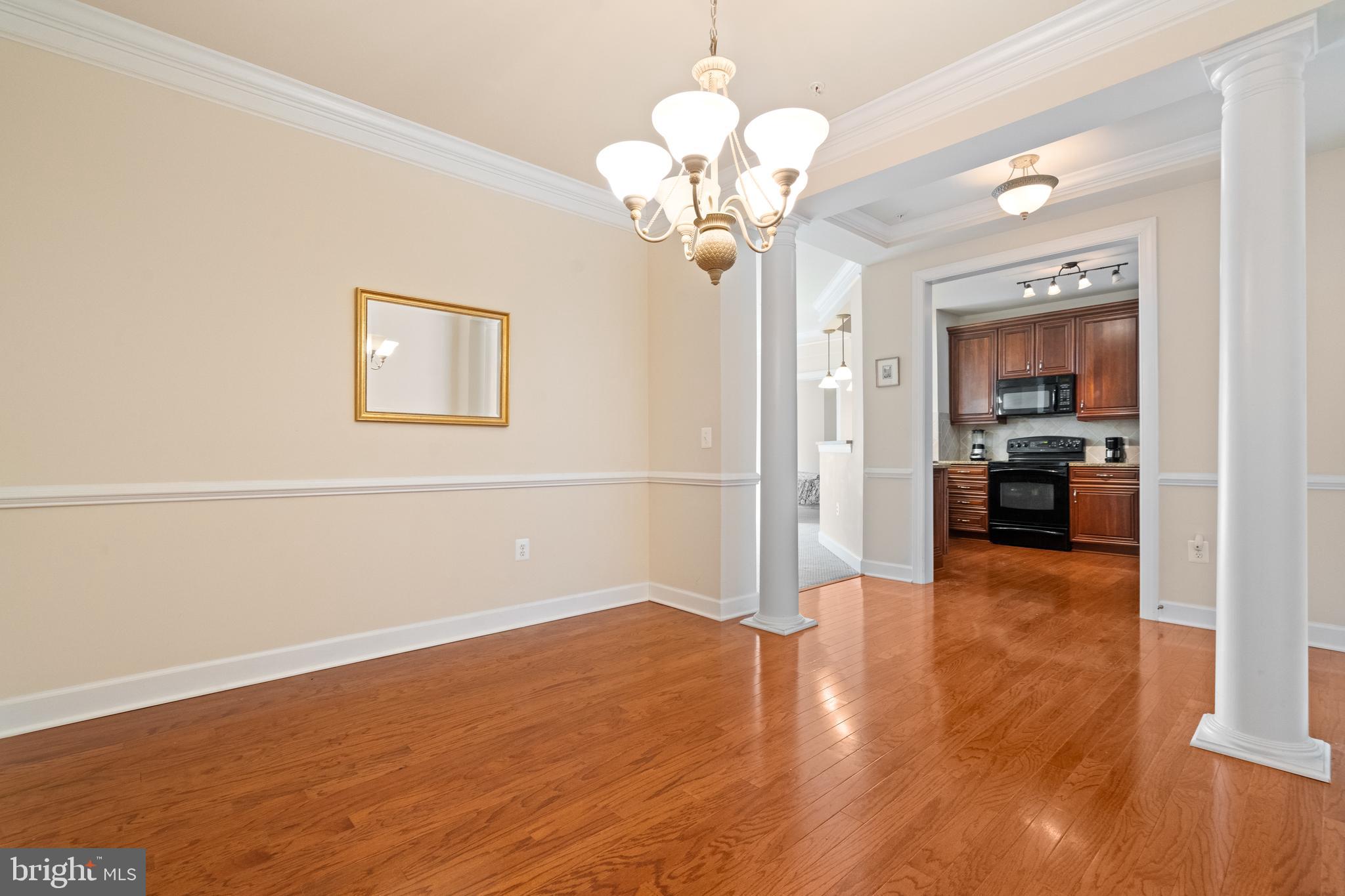 REGENCY AT DOMINION VALLEY - Residential