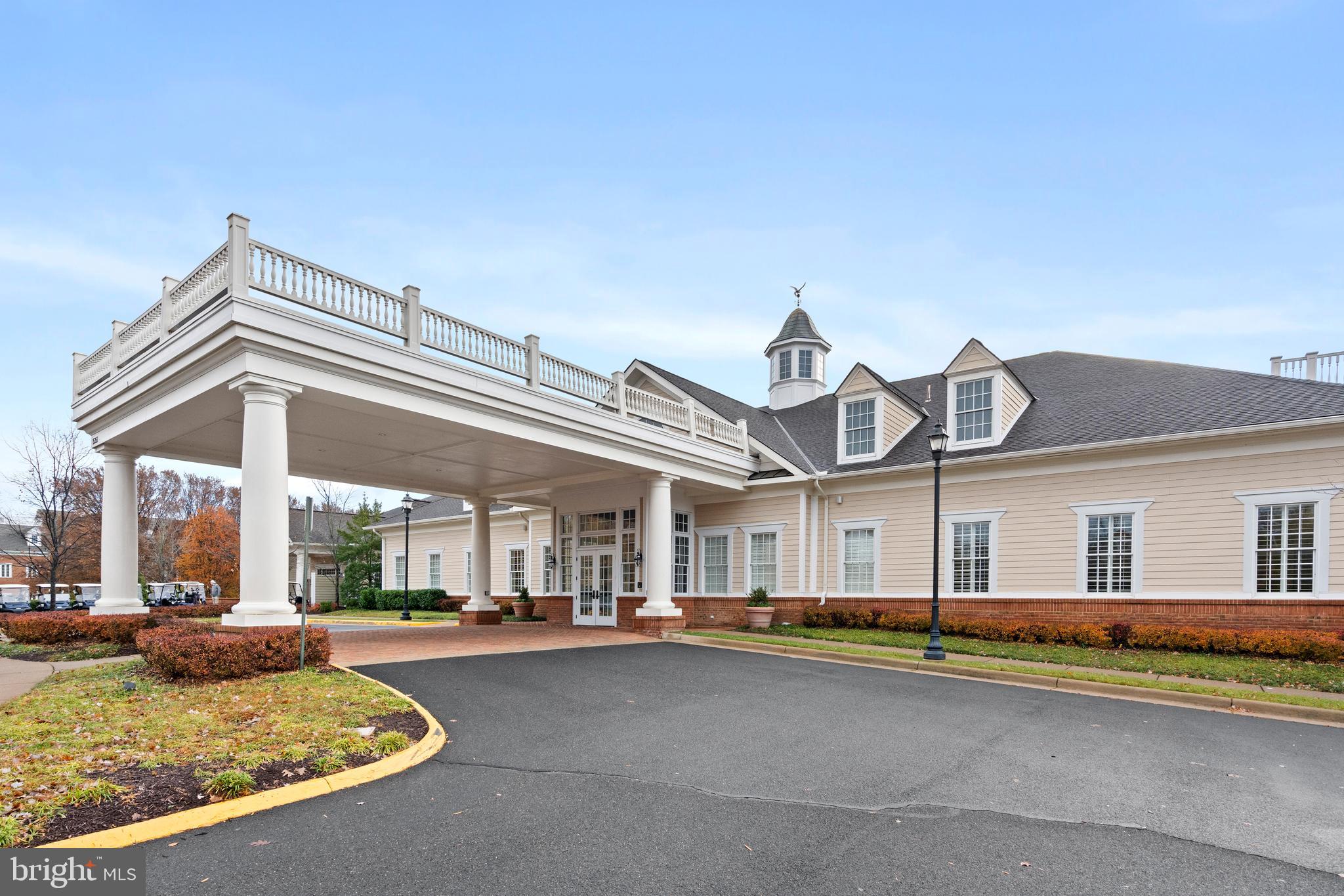 REGENCY AT DOMINION VALLEY - Residential