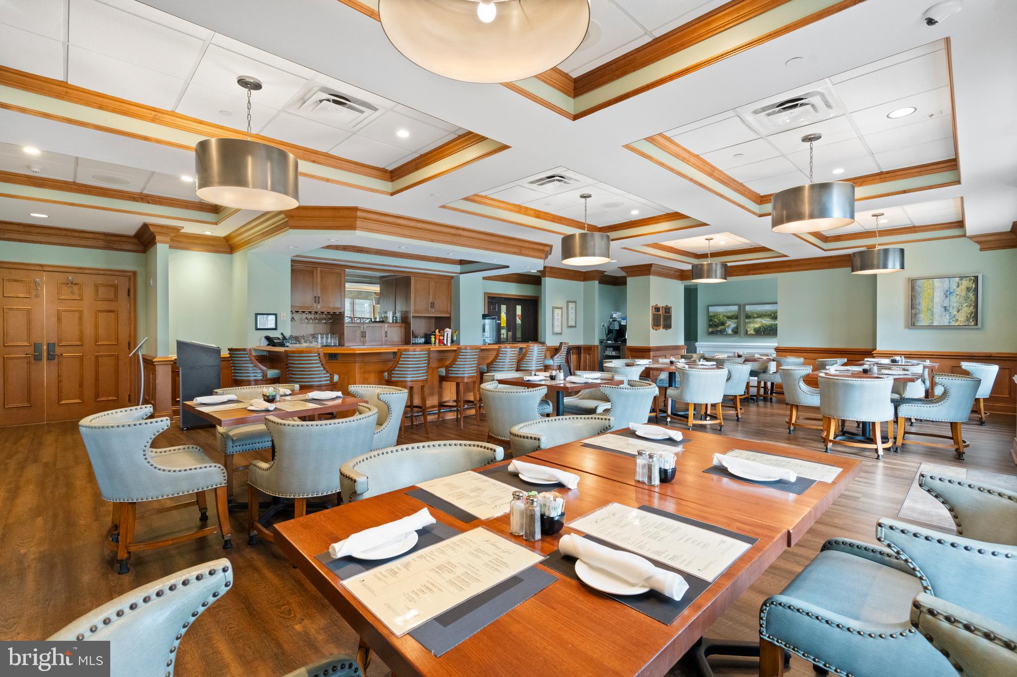 REGENCY AT DOMINION VALLEY - Residential