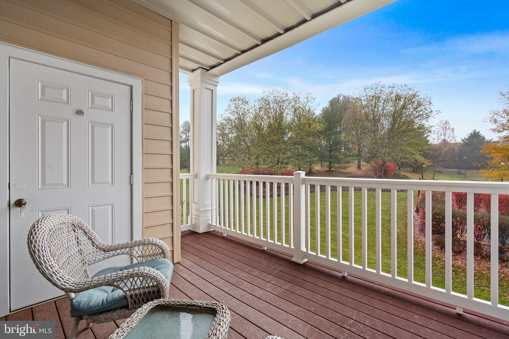 REGENCY AT DOMINION VALLEY - Residential