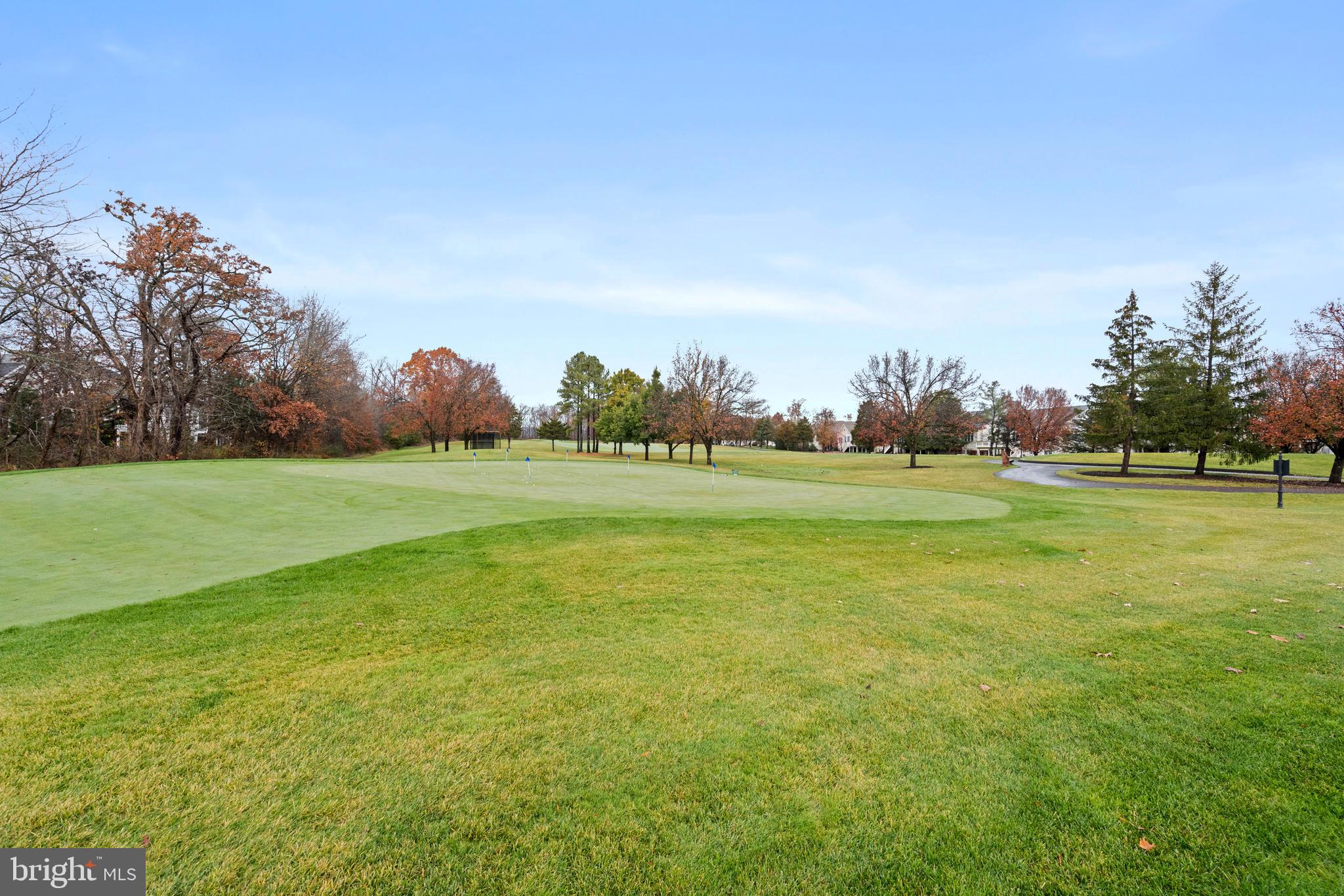 REGENCY AT DOMINION VALLEY - Residential