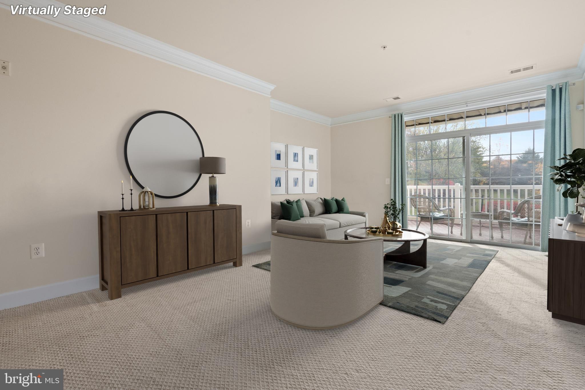 REGENCY AT DOMINION VALLEY - Residential